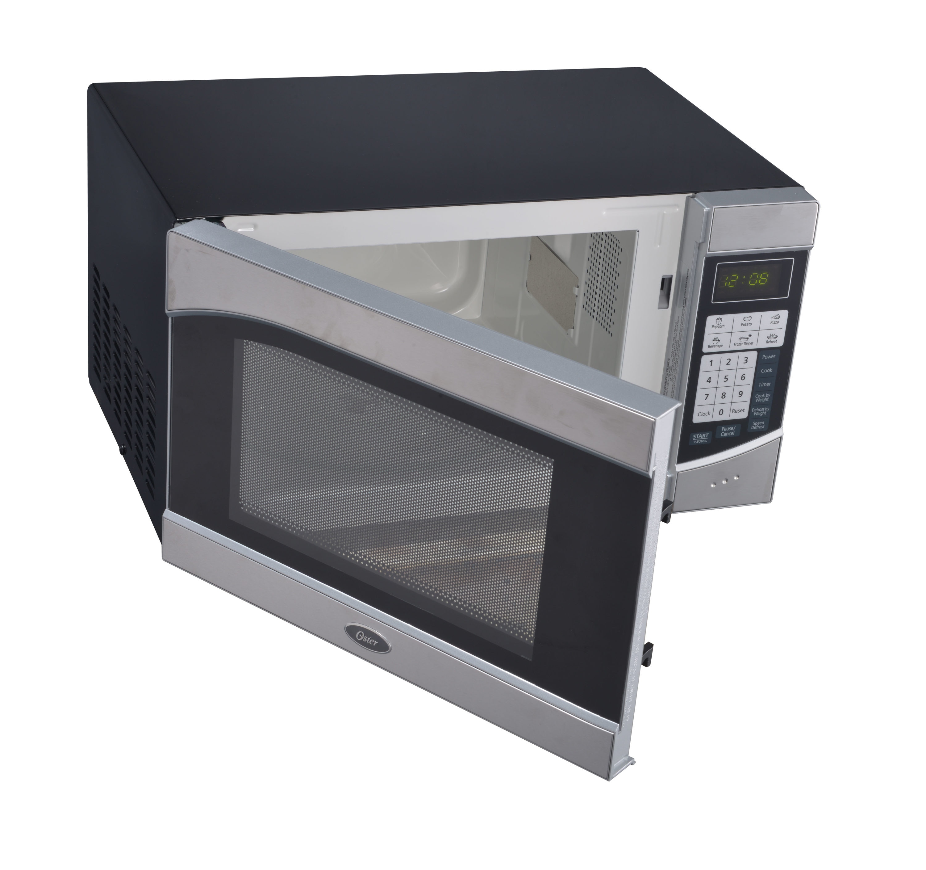 B&D Microwave oven .9 Cu.Ft 900 Watts mfg date 2022 - household items - by  owner - housewares sale - craigslist
