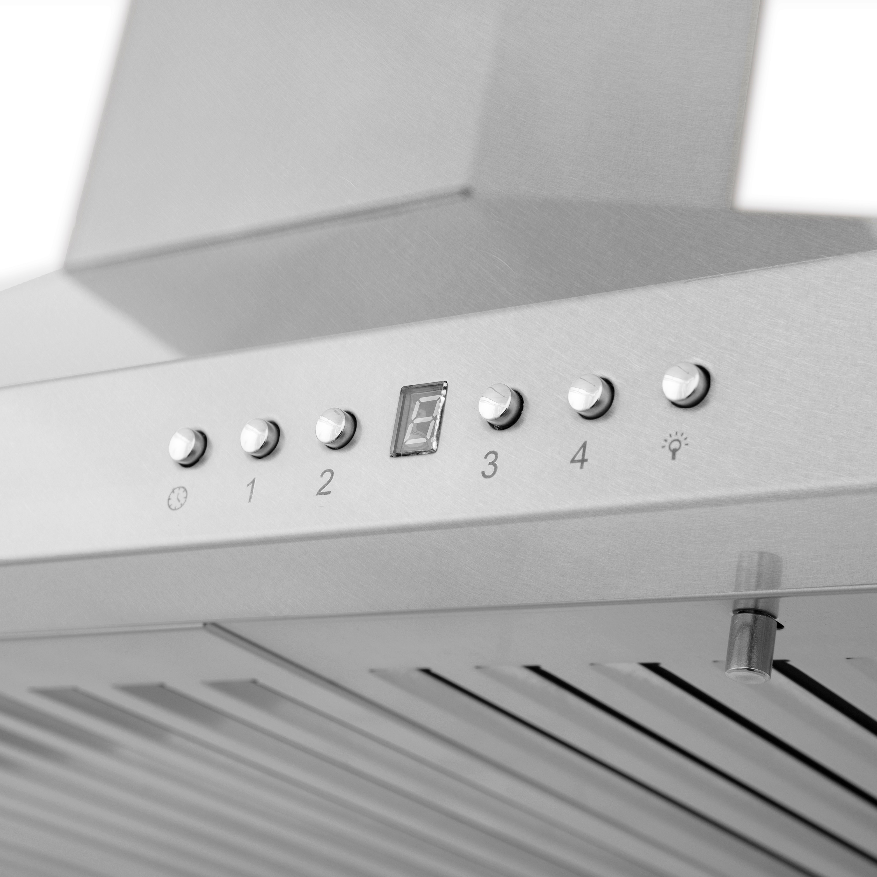 ZLINE KITCHEN & BATH 8KBS-48 Wall-Mounted-Range-Hoods - View #7
