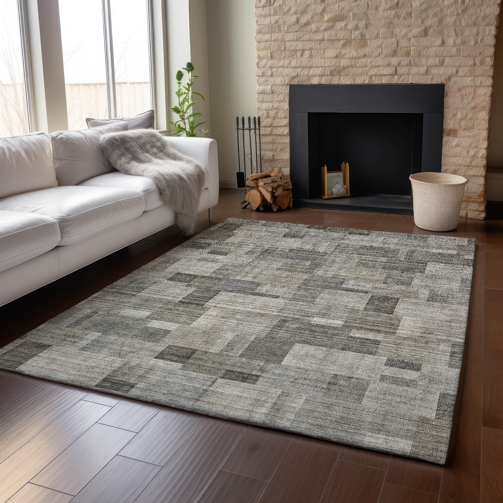 Addison Rugs AMF639TP10X14 rugs - View #6
