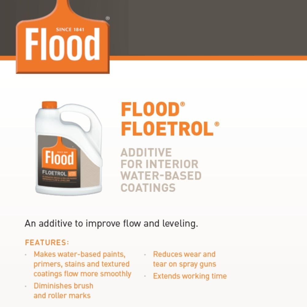 Flood Floetrol Australien 250ml