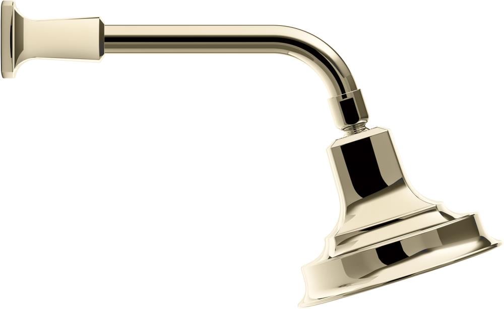 KOHLER K-45410-G-AF Fixed-Showerhead - View #2