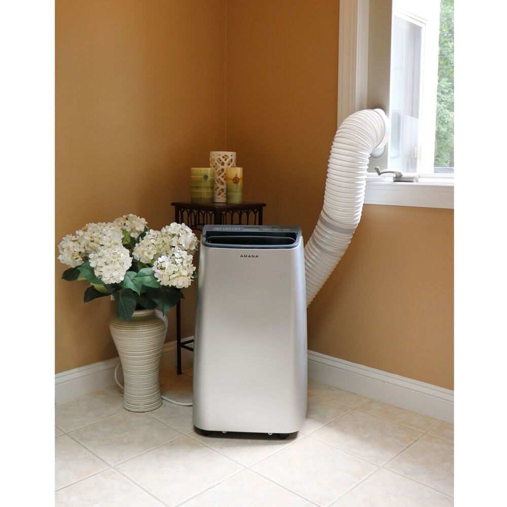 Amana AMAP121AW-2 Portable-Air-Conditioners - View #11
