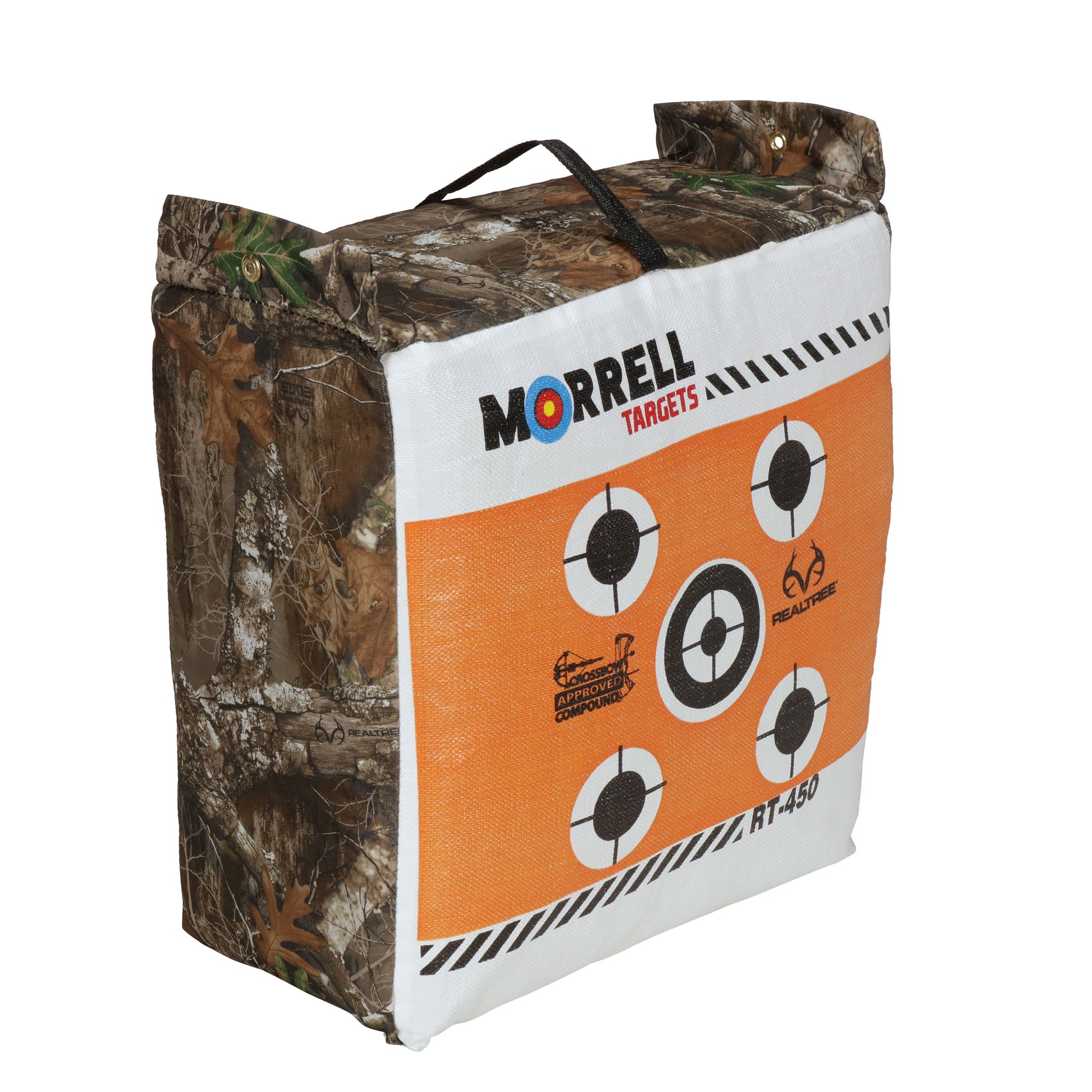 MORRELL TARGETS 177 Hunting-Equipment - View #8