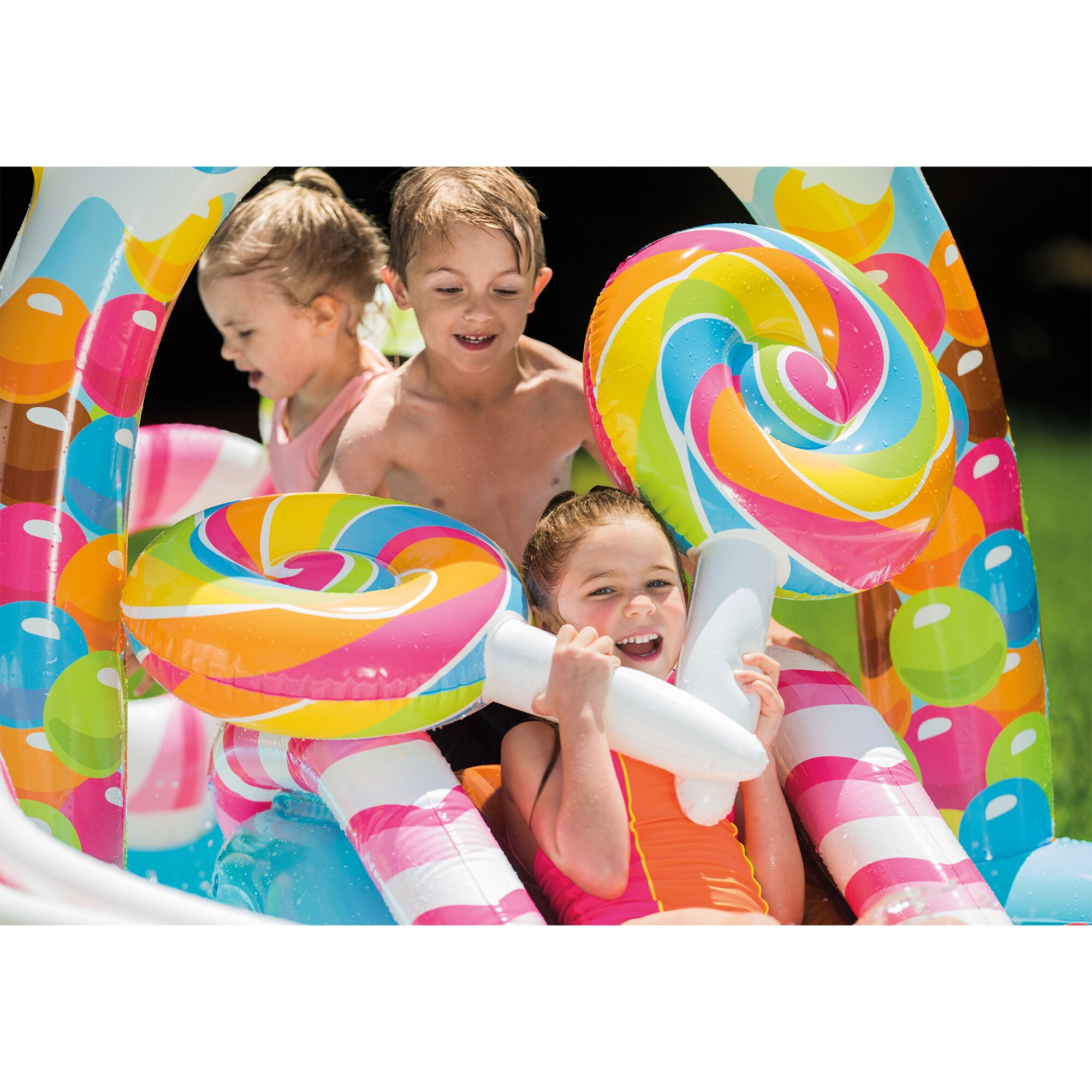 Intex 110702 Kids-Pools - View #3