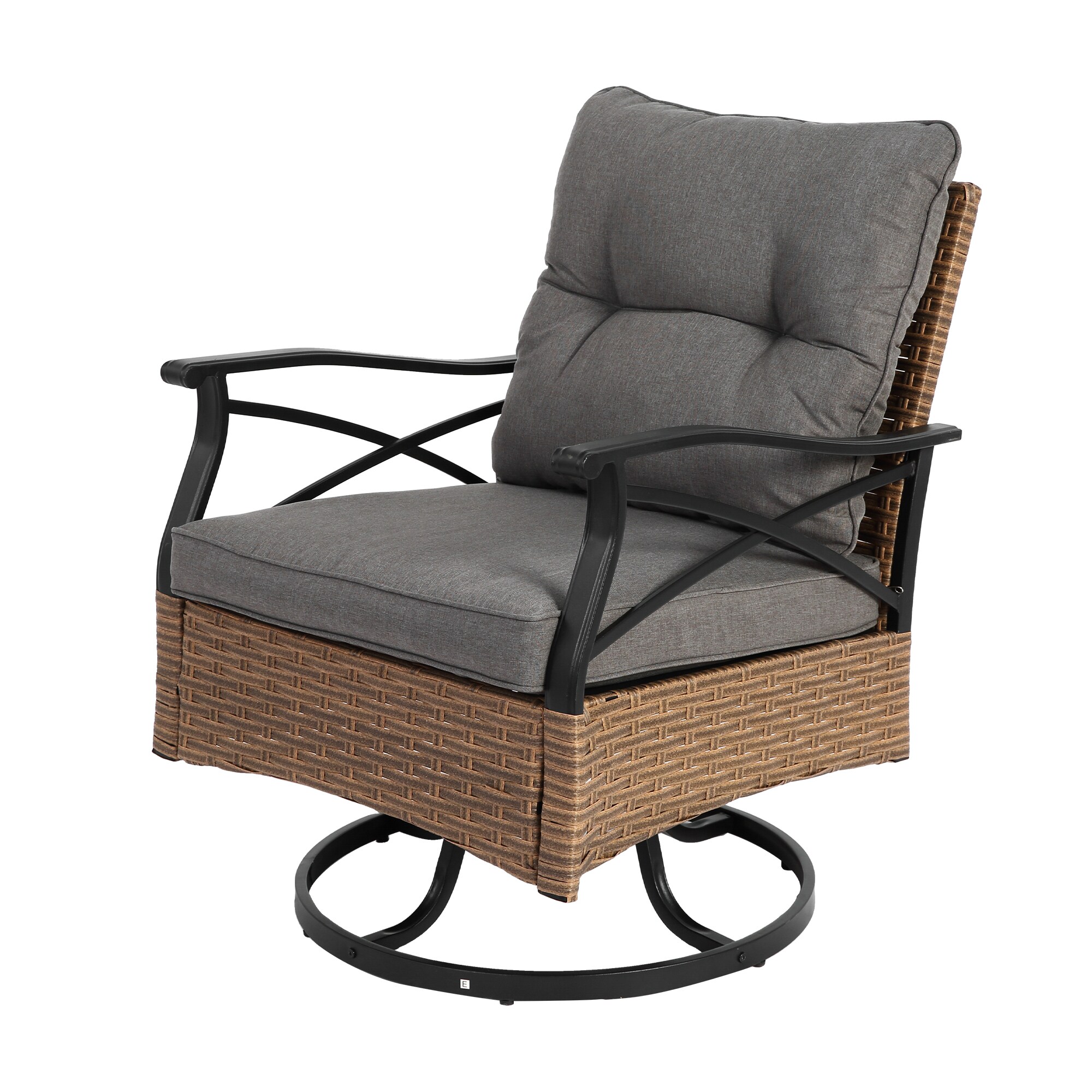 Mondawe MO-H3211W Patio-Conversation-Sets - View #5