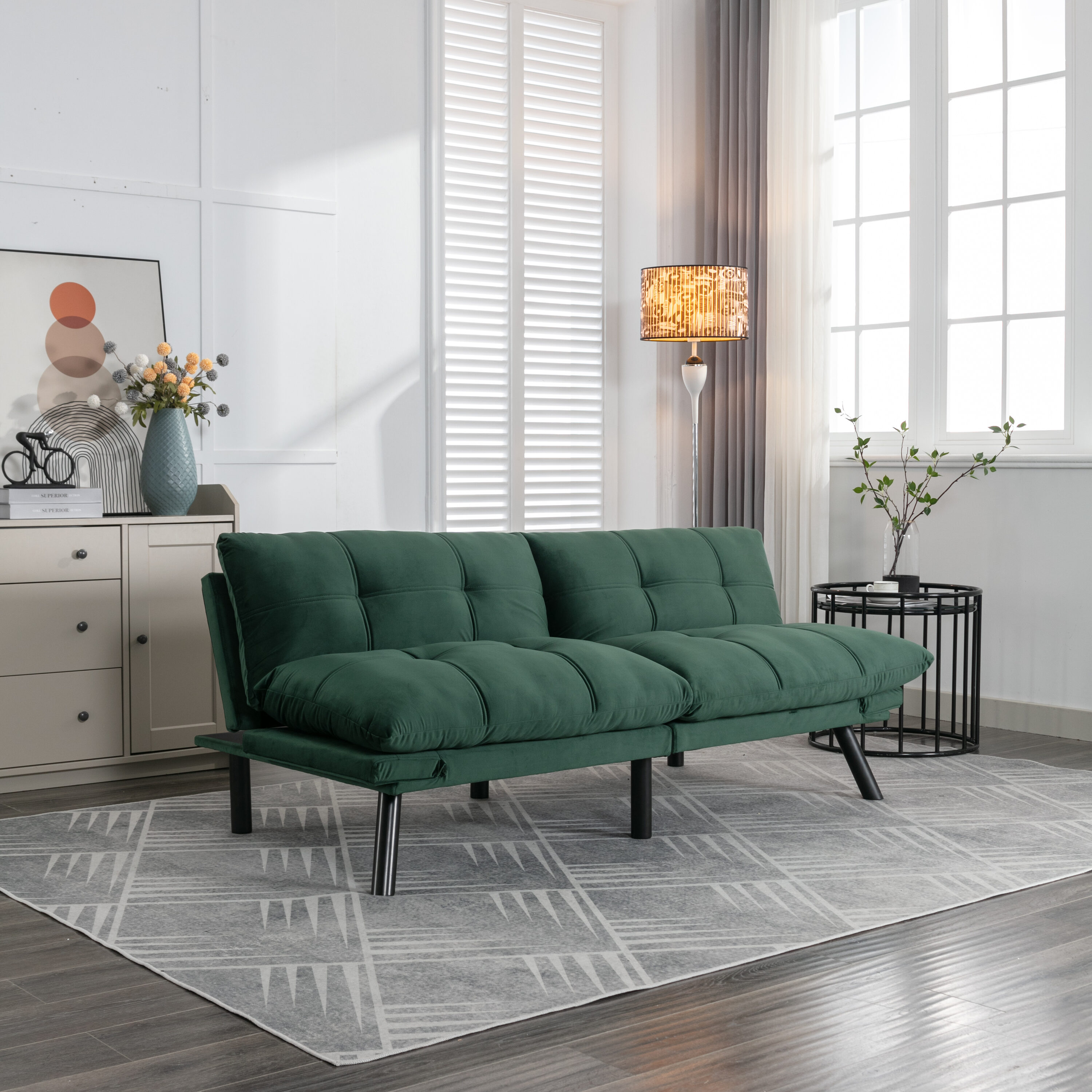 LUXEYARD DS-M-BAC03180 futons - View #2