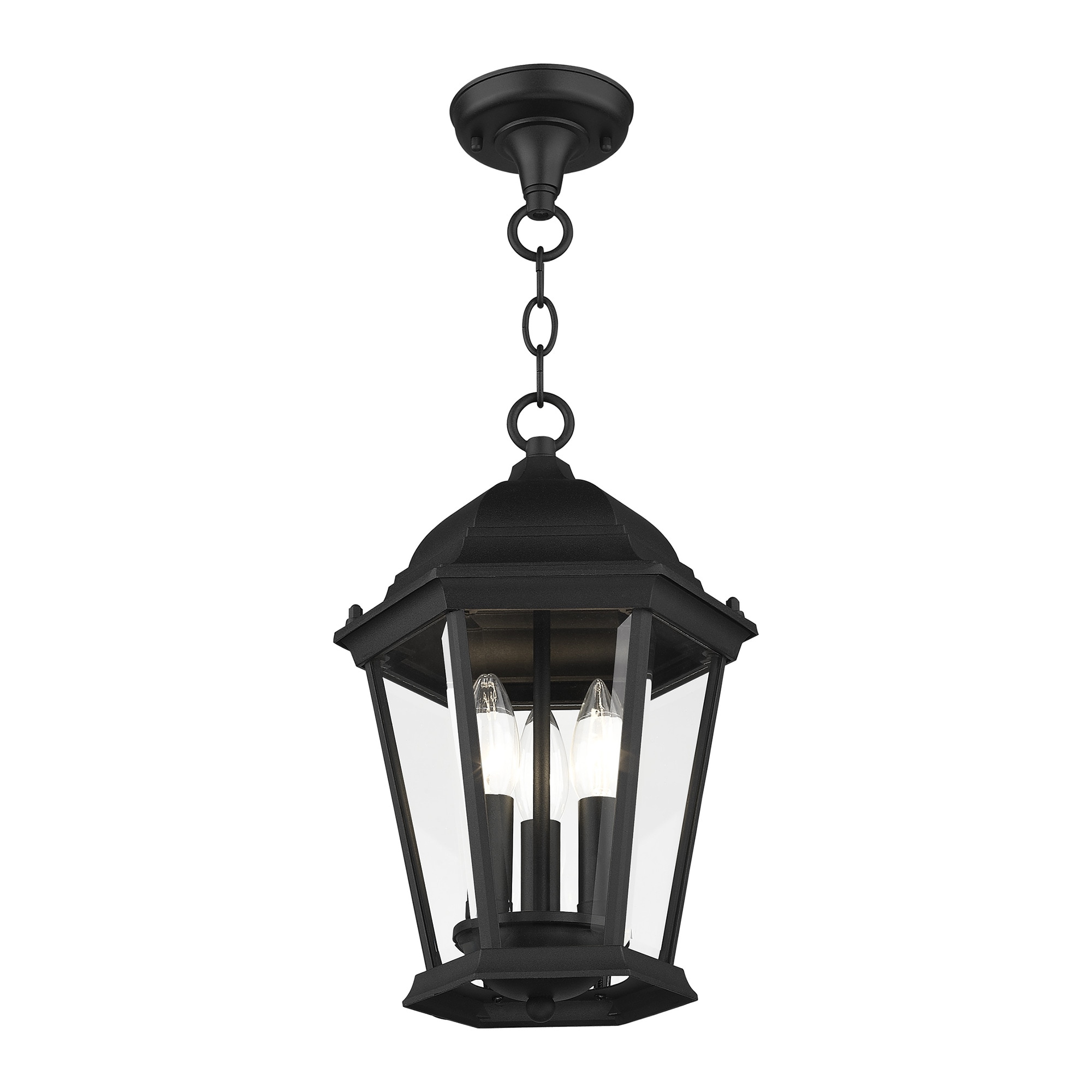 Livex Lighting 7564-14 Pendant-Lights - View #6