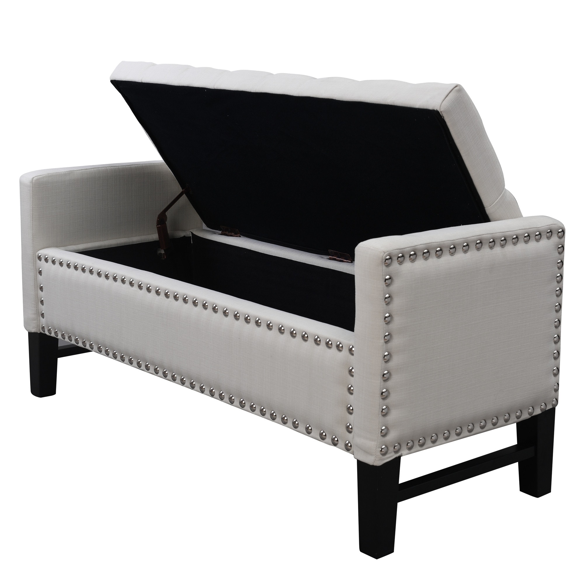 Inspired Home SB09-03CW-LS bench - View #5