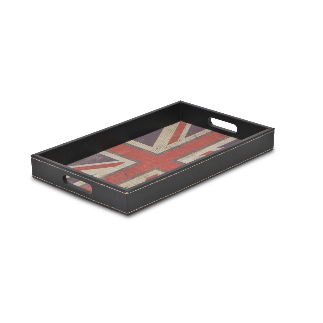 HomeRoots 4000399623 Serving-Trays-Caddies - View #2