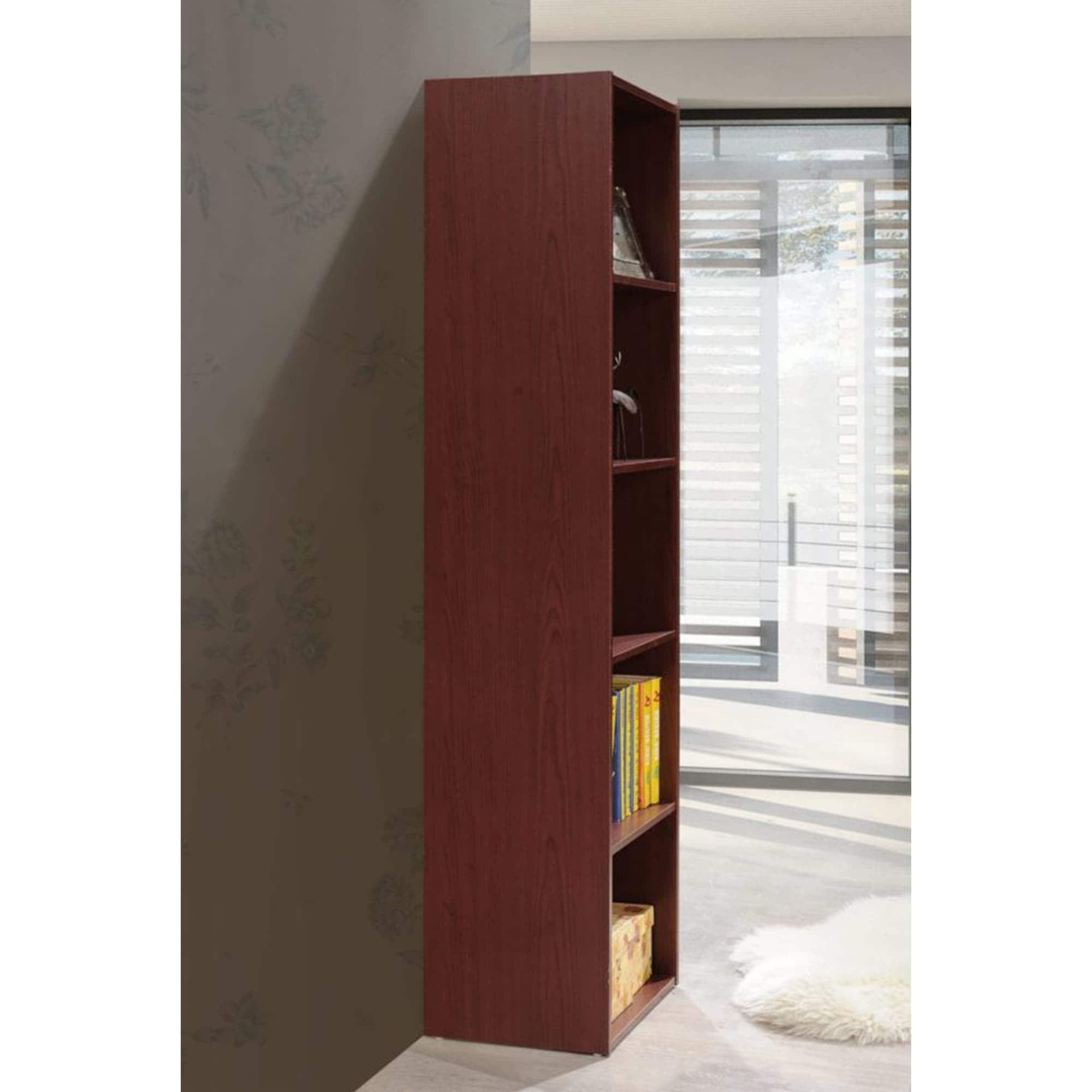 Hodedah 304303 bookcases - View #3