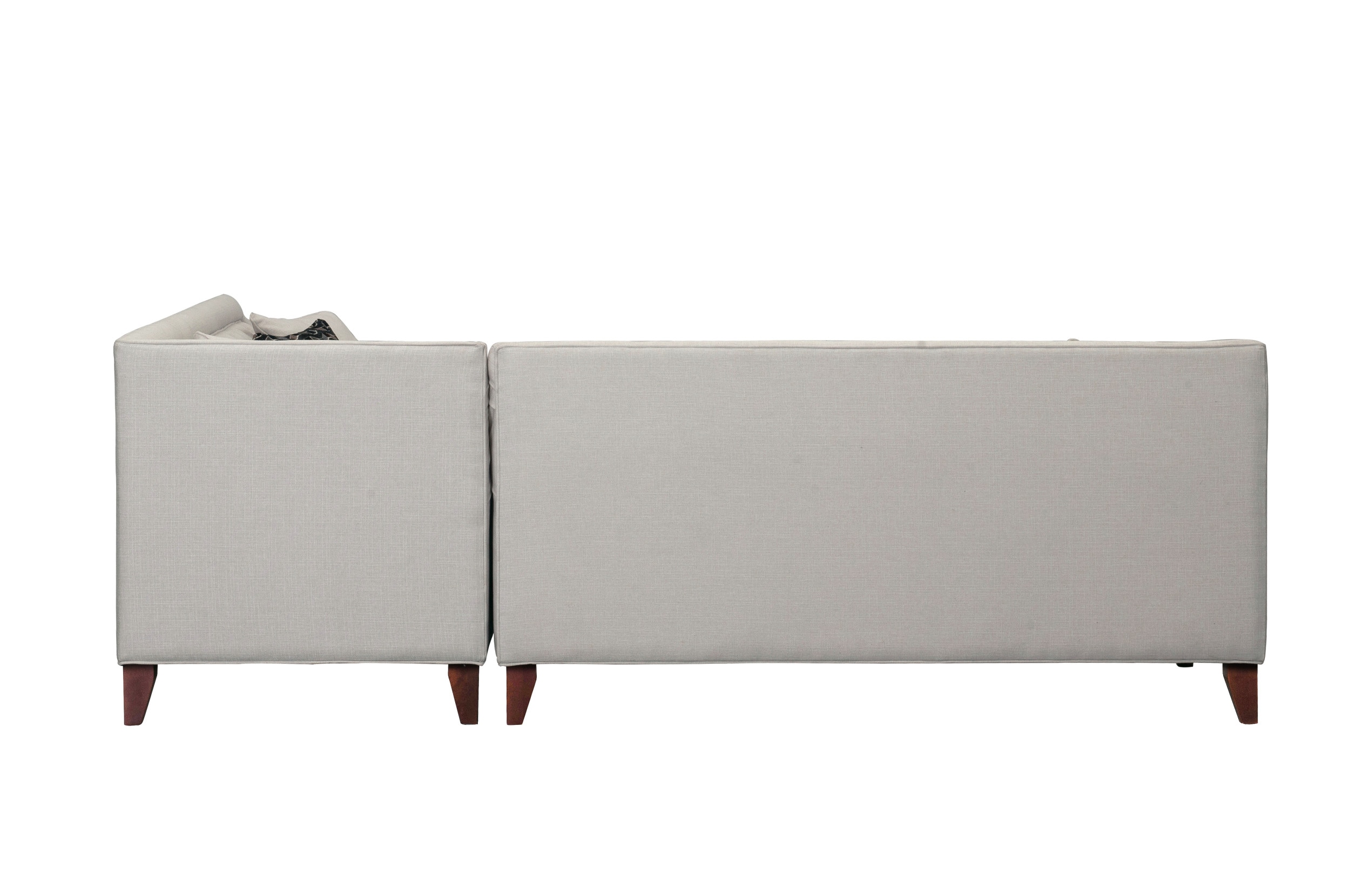 Chic Home Design FSA2674-LW Sofas-Loveseats - View #5