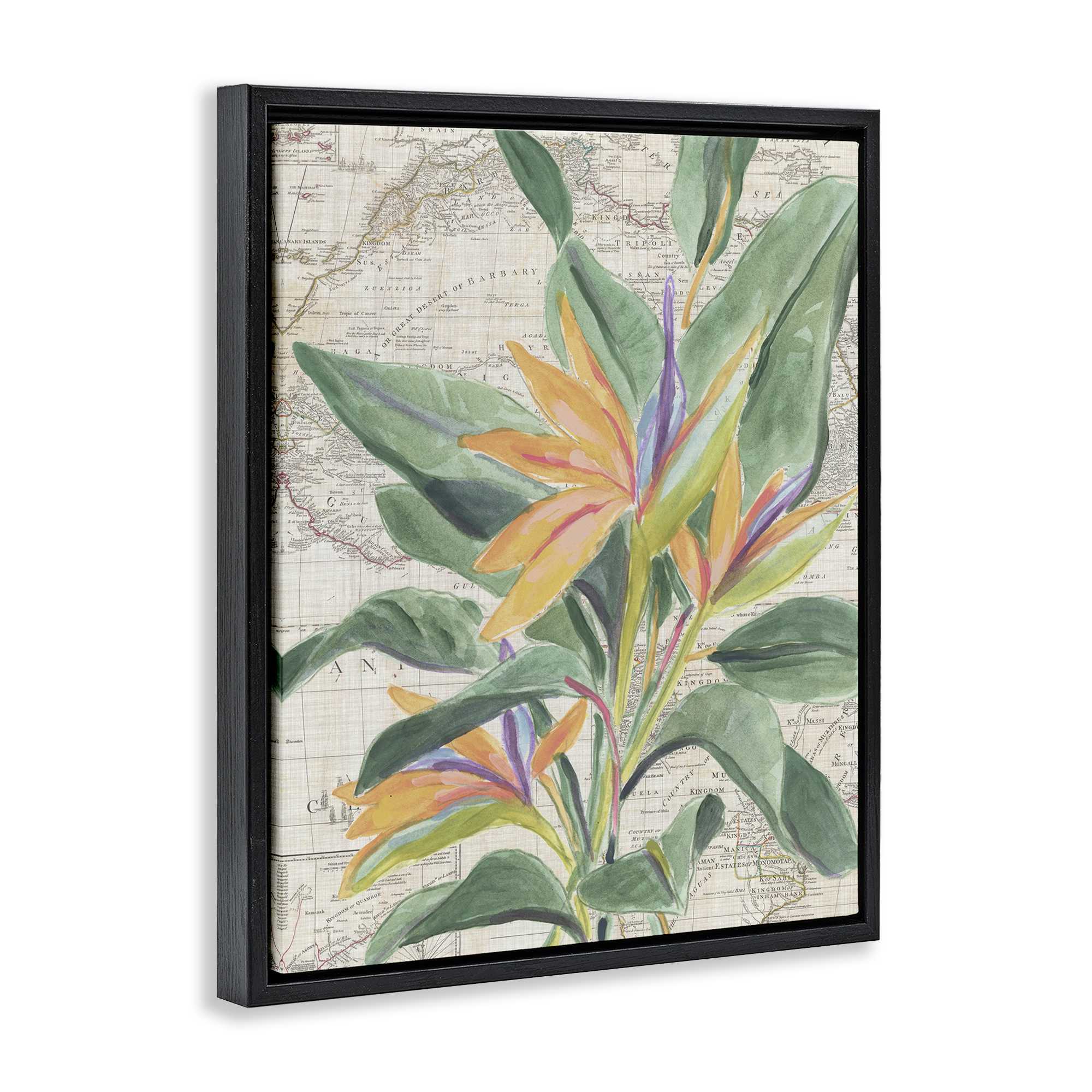 Stupell Industries BS-388-FFB-16X20 Wall-Art - View #2