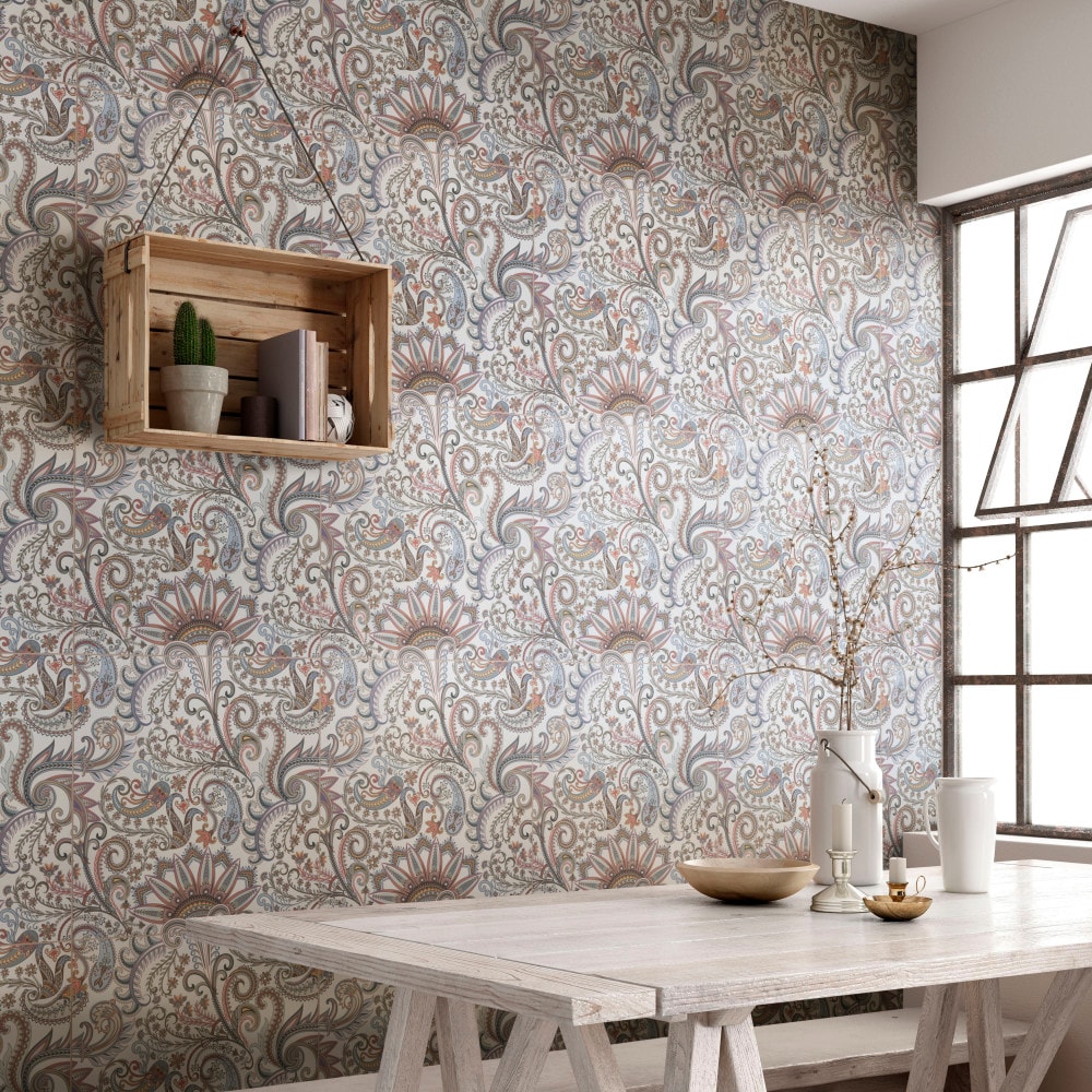 Affinity Tile FIM19TPA Ceramic-Tile - View #5