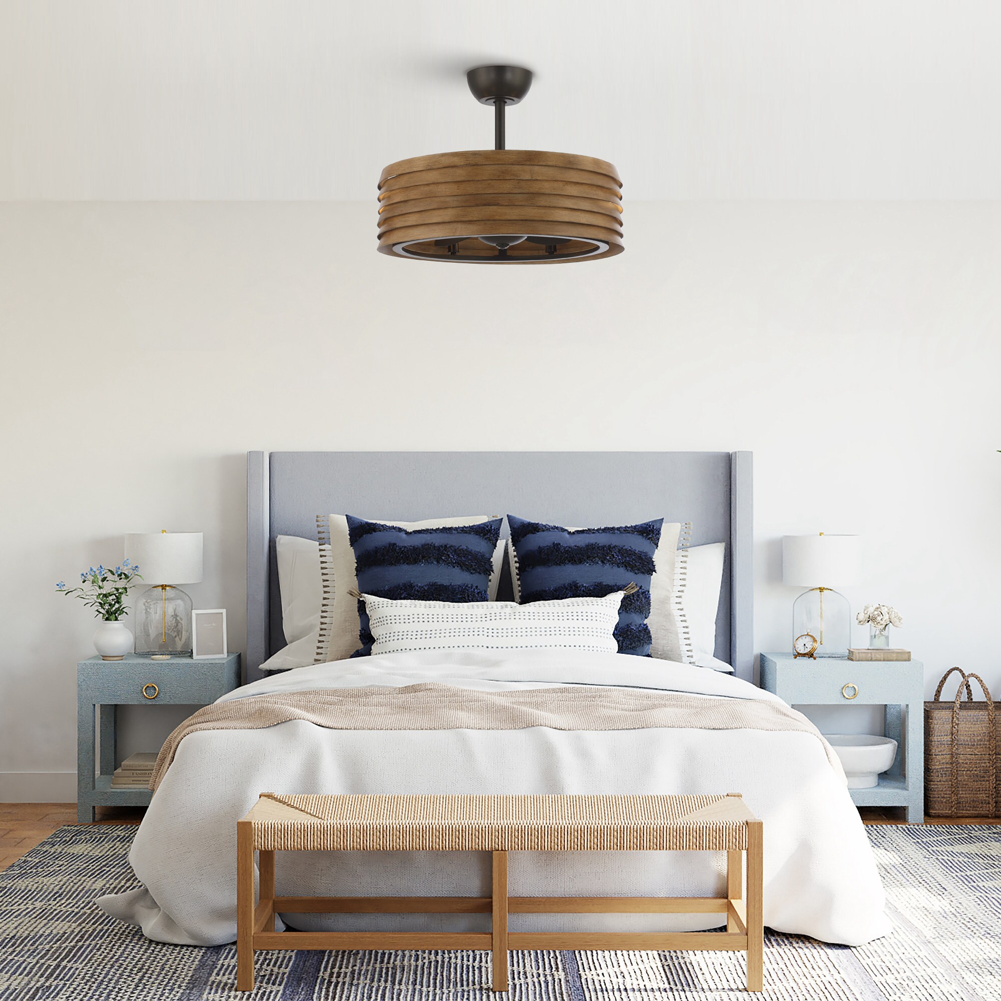 IHOMEadore MDA560706CA110V Ceiling-Fans - View #4
