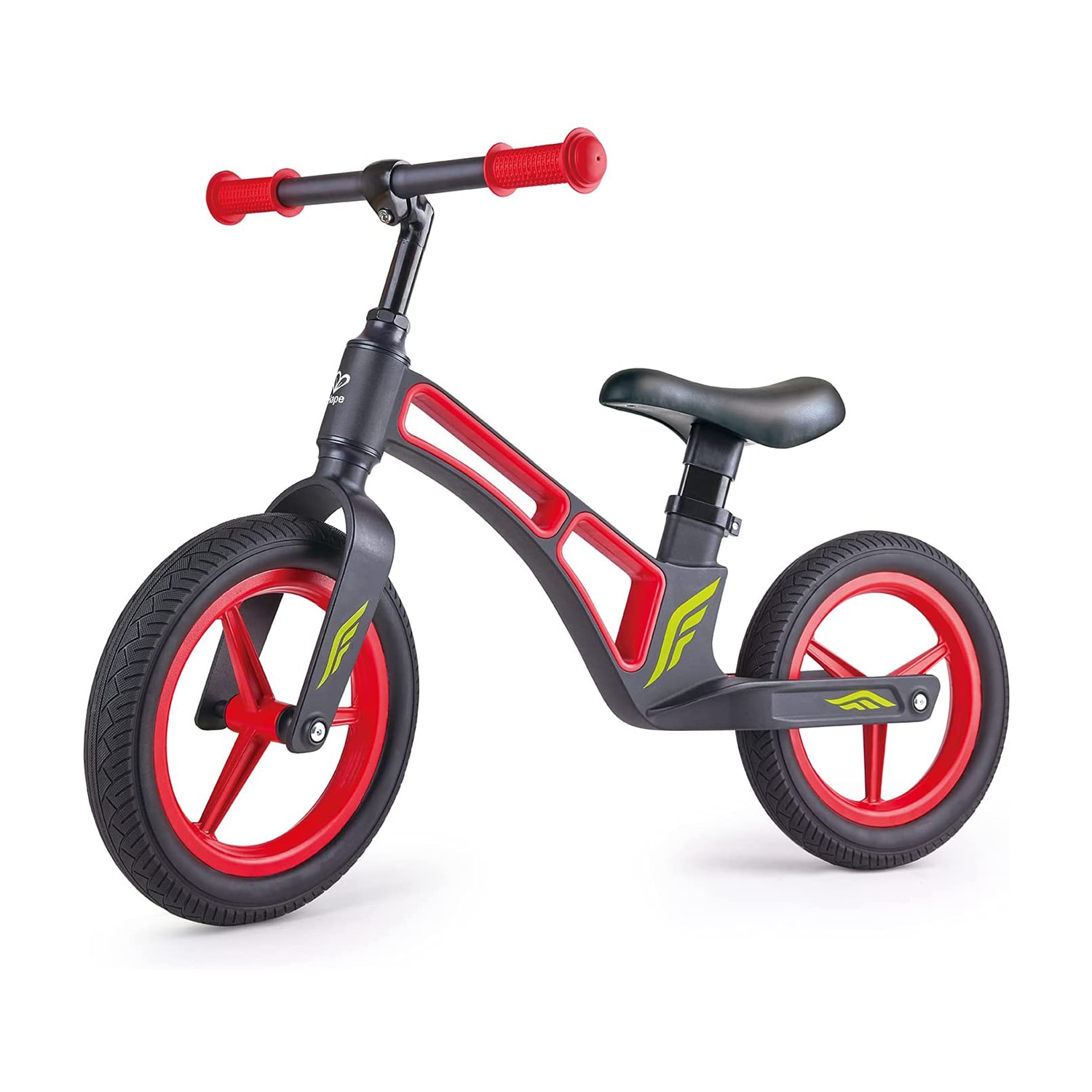 Hape 251765 12-in Youth unisex Bike