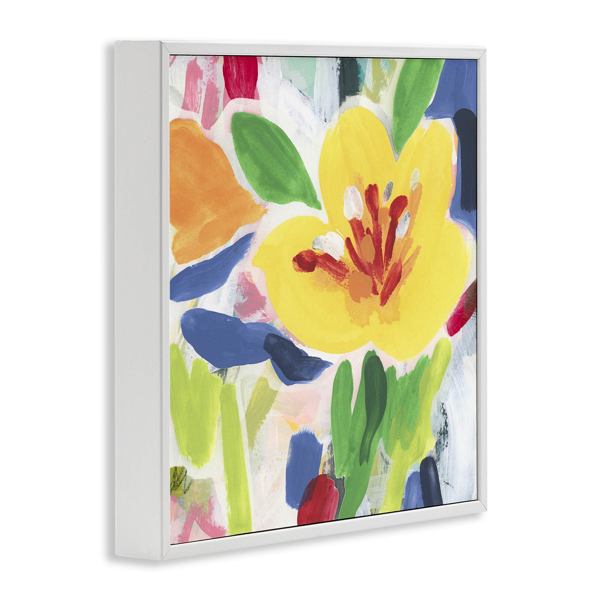 Stupell Industries BS-404-WFR-17X17 Wall-Art - View #2