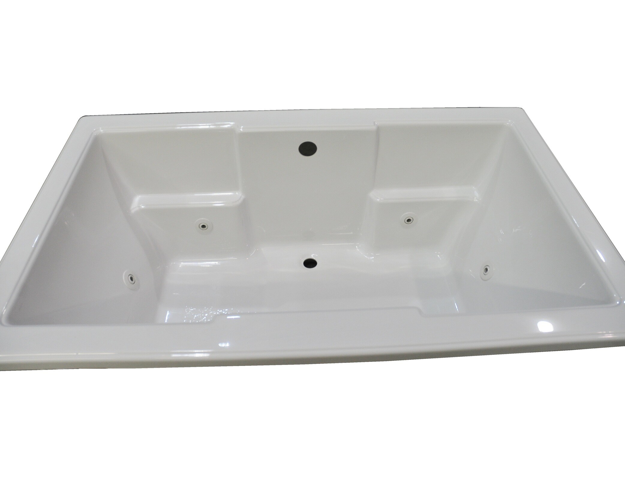 Laurel Mountain 4260RW064 bathtubs - View #3