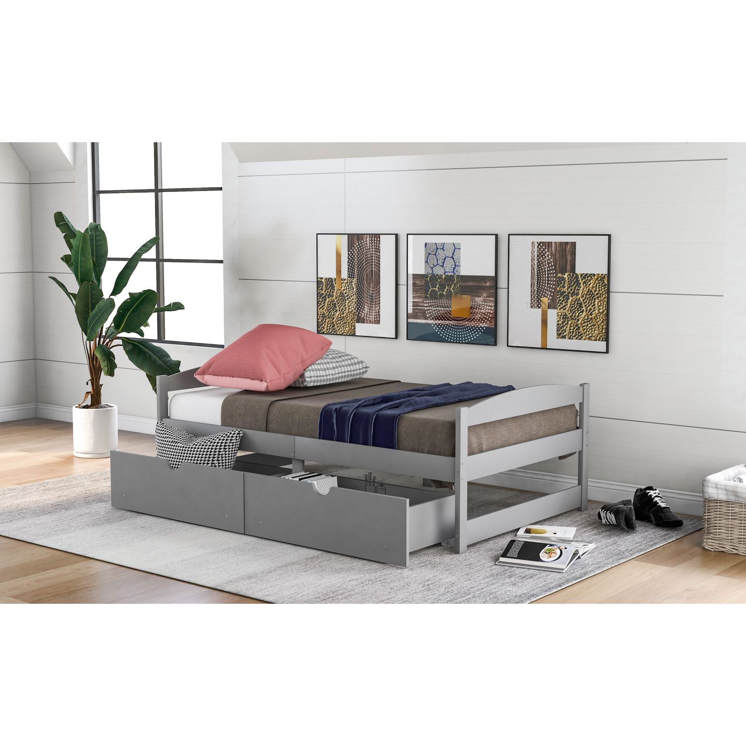 JASMODER WF195910AAE beds - View #5