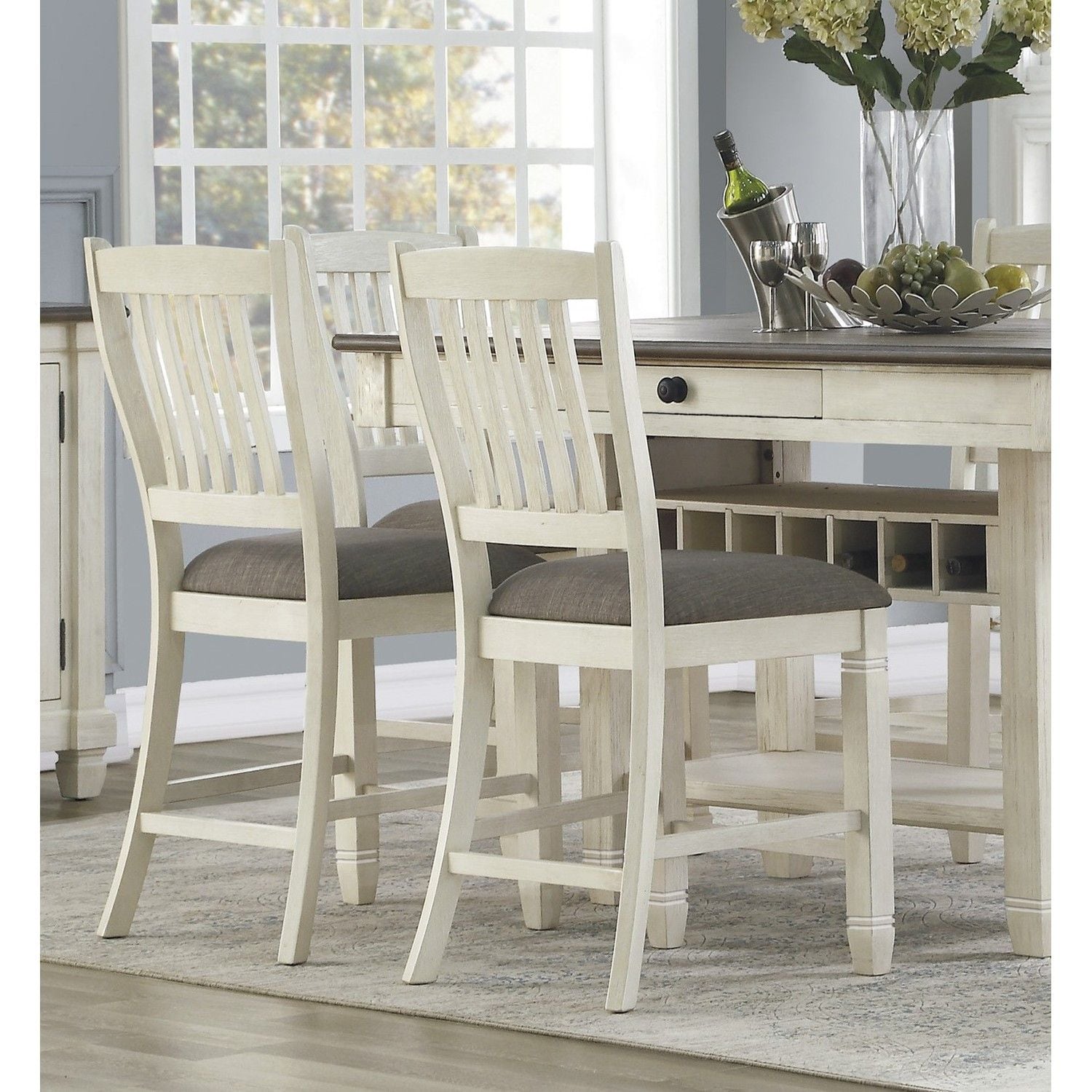 JASMODER B011S00198 Dining-Sets - View #2