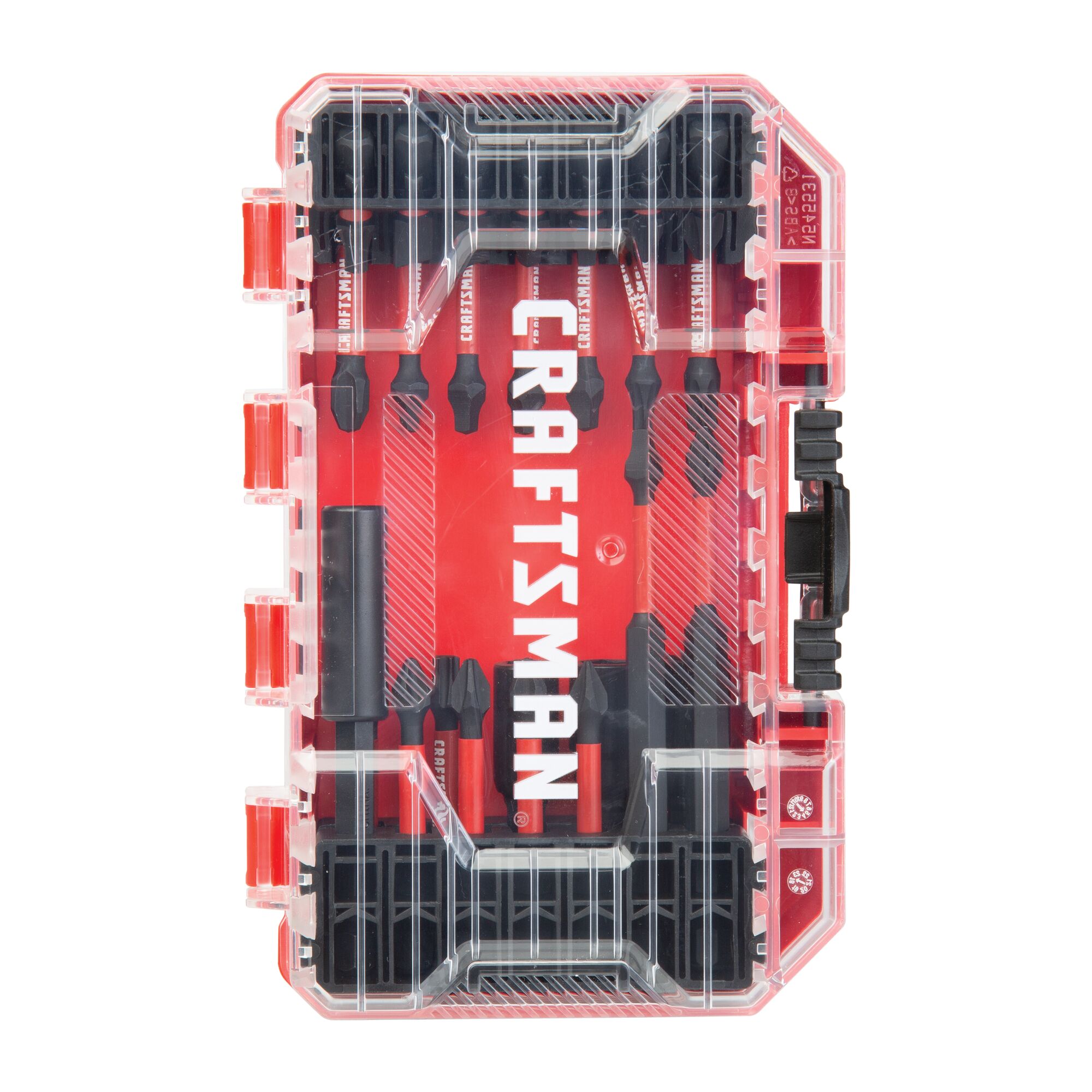 CRAFTSMAN CMAF1326 Impact-Screwdriving-Bits - View #2