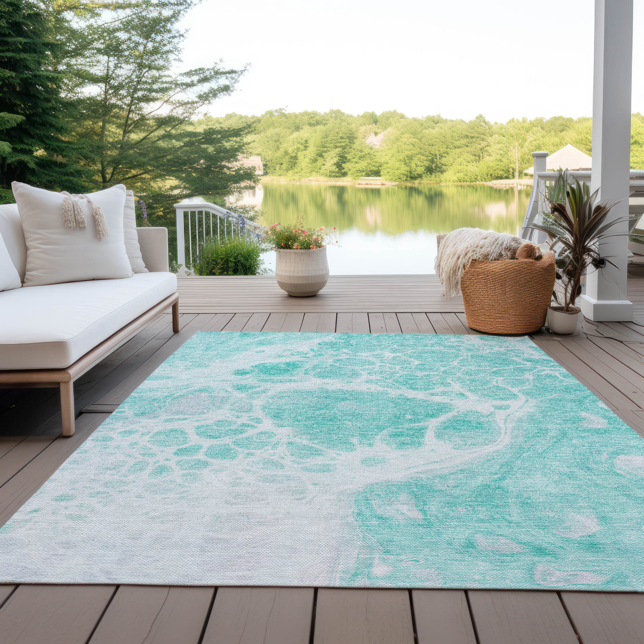 Addison Rugs ACN682AQ5X8 rugs - View #9