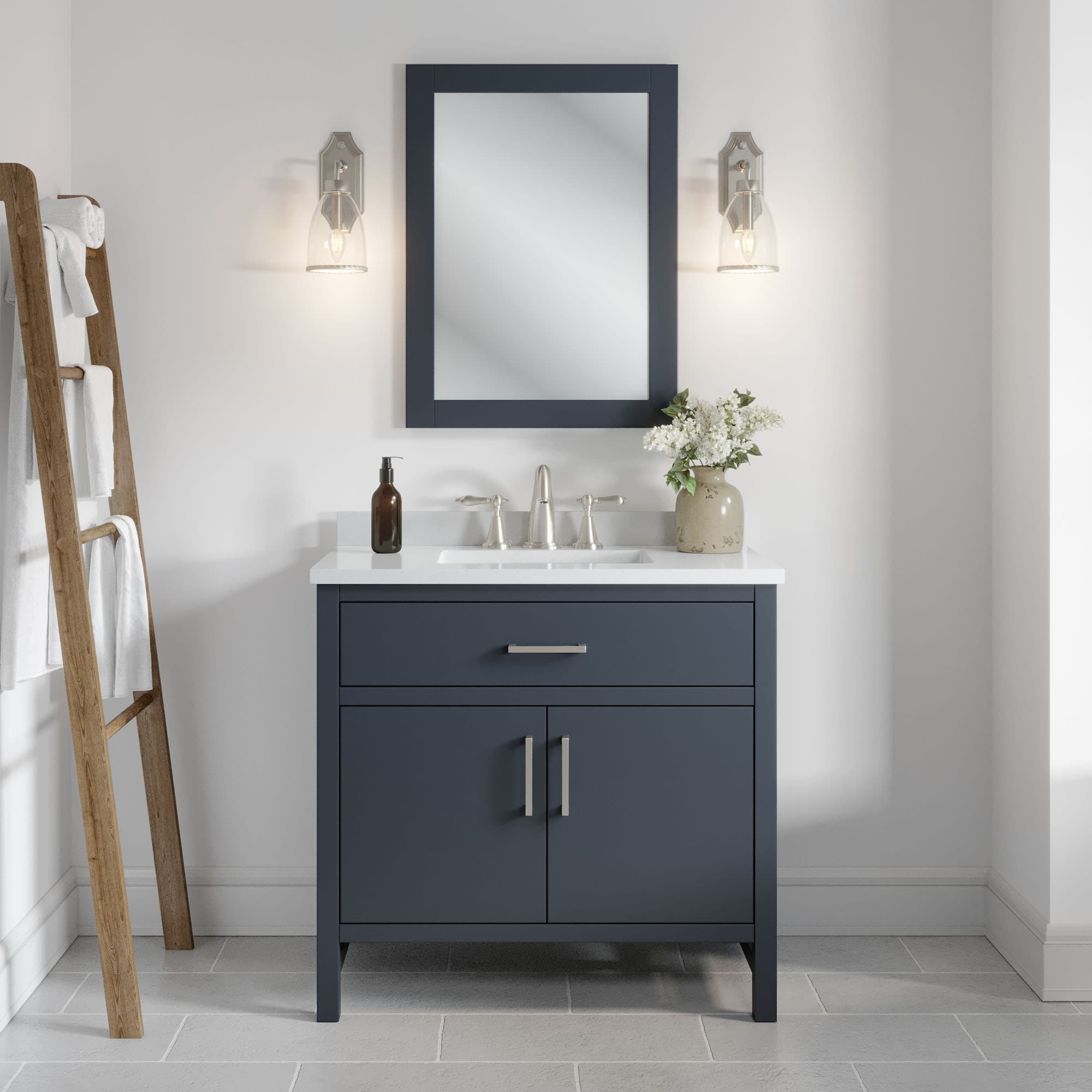 OVE Decors 15VVA-TAYL36-038 Bath-Vanity-Combo - View #11