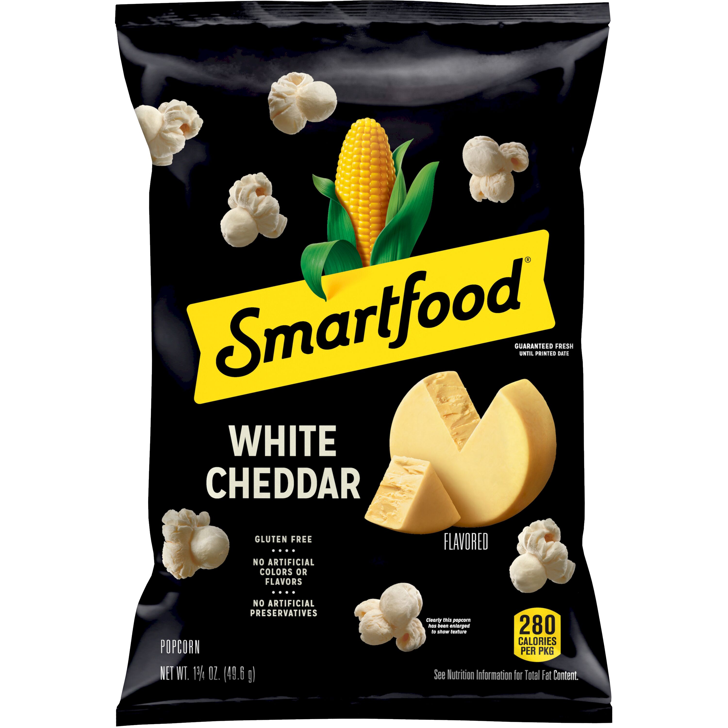Frito-Lay FRI36330 White cheddar 1.75-oz Popcorn