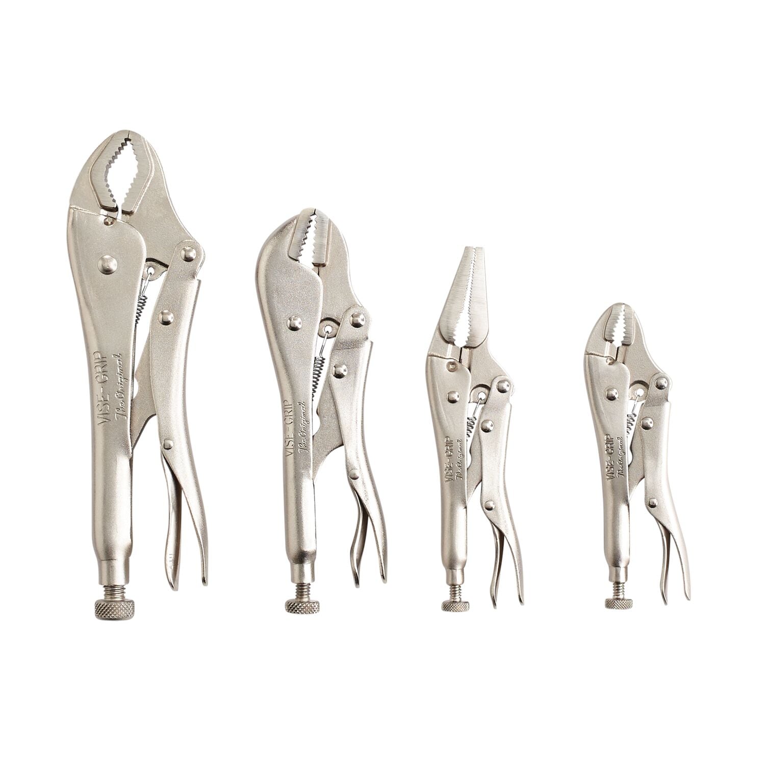 IRWIN 71 Plier-Sets - View #2