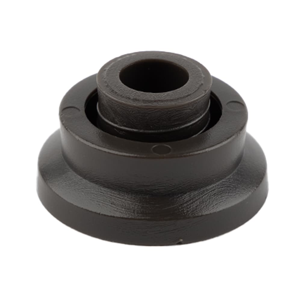 Deckorators 0.71-in x 1.32-in Classic and Colonial Bronze Plastic Baluster connector 20 -Pack #74810