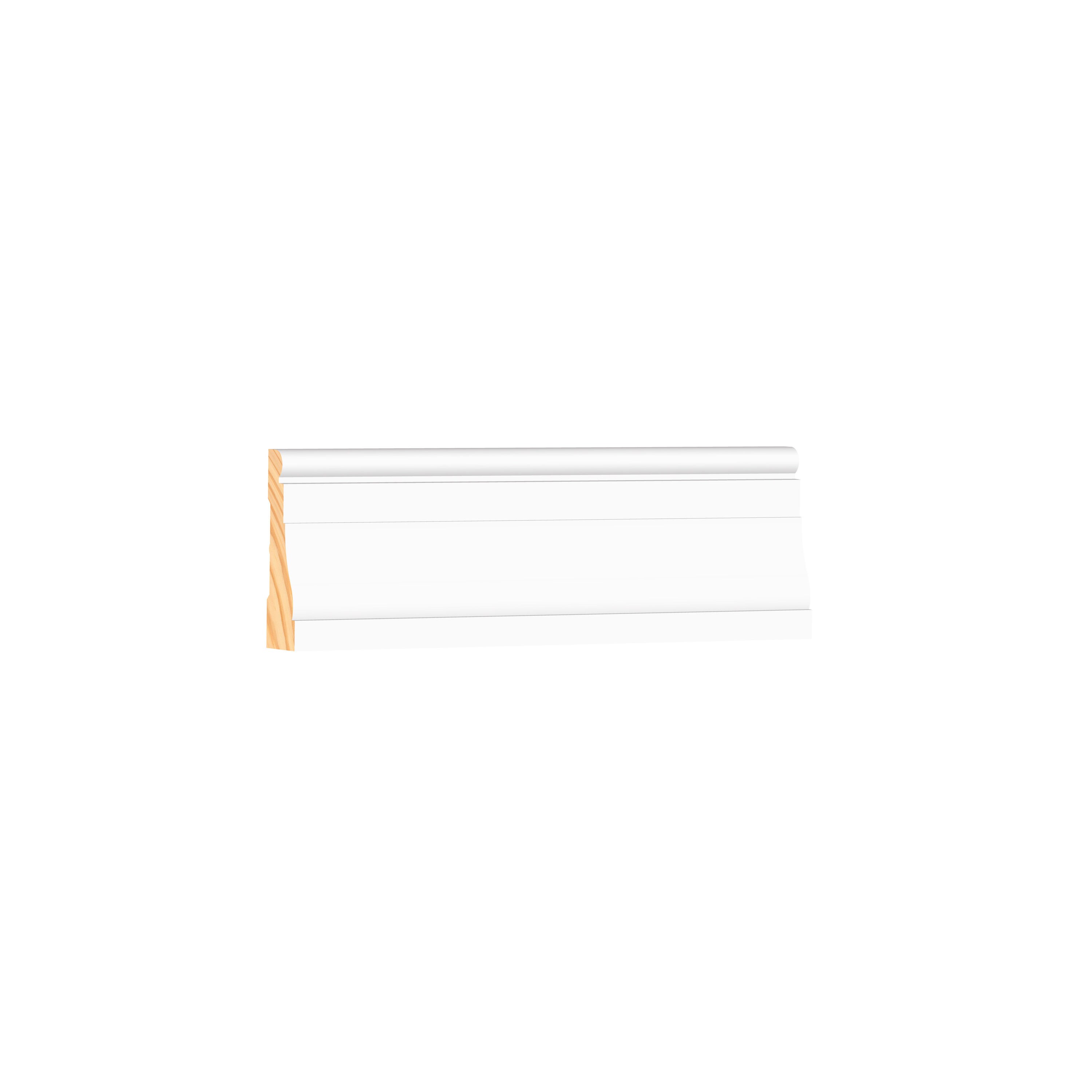 RELIABILT 376-PFFJ10 Window-Door-Casings - View #2