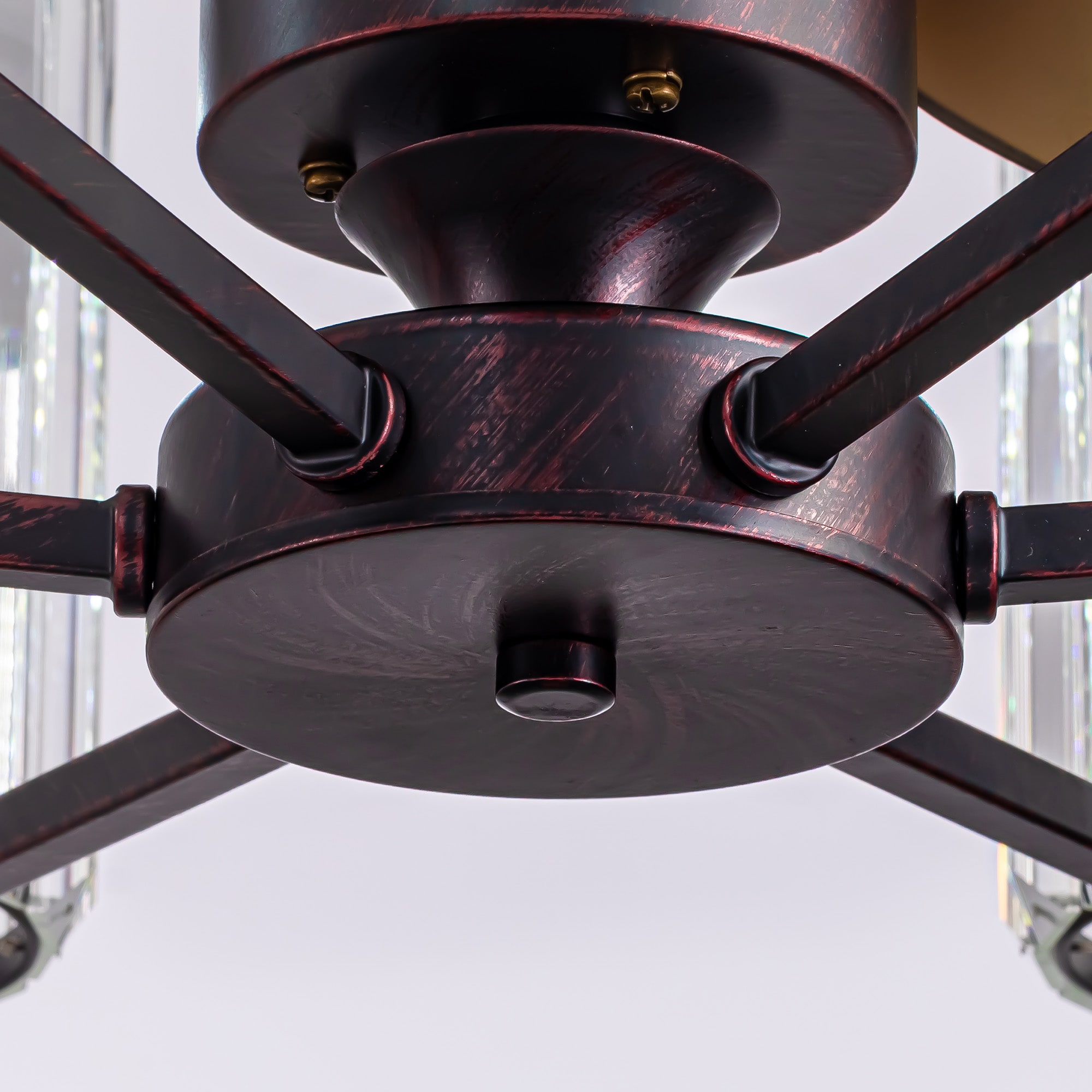 Antoine DCLW044 Ceiling-Fans - View #10