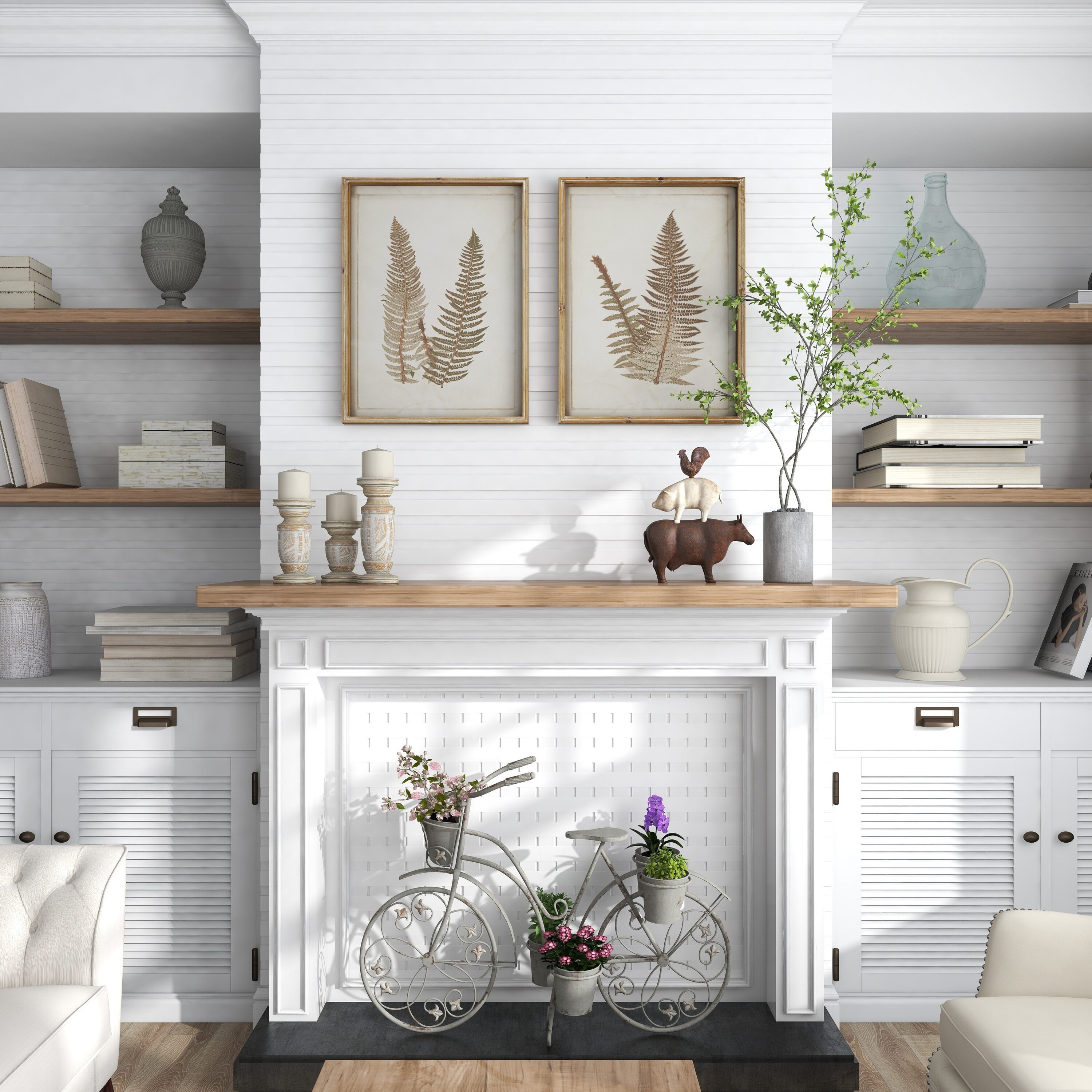 Grayson Lane 44703 Decorative-Accessories - View #3