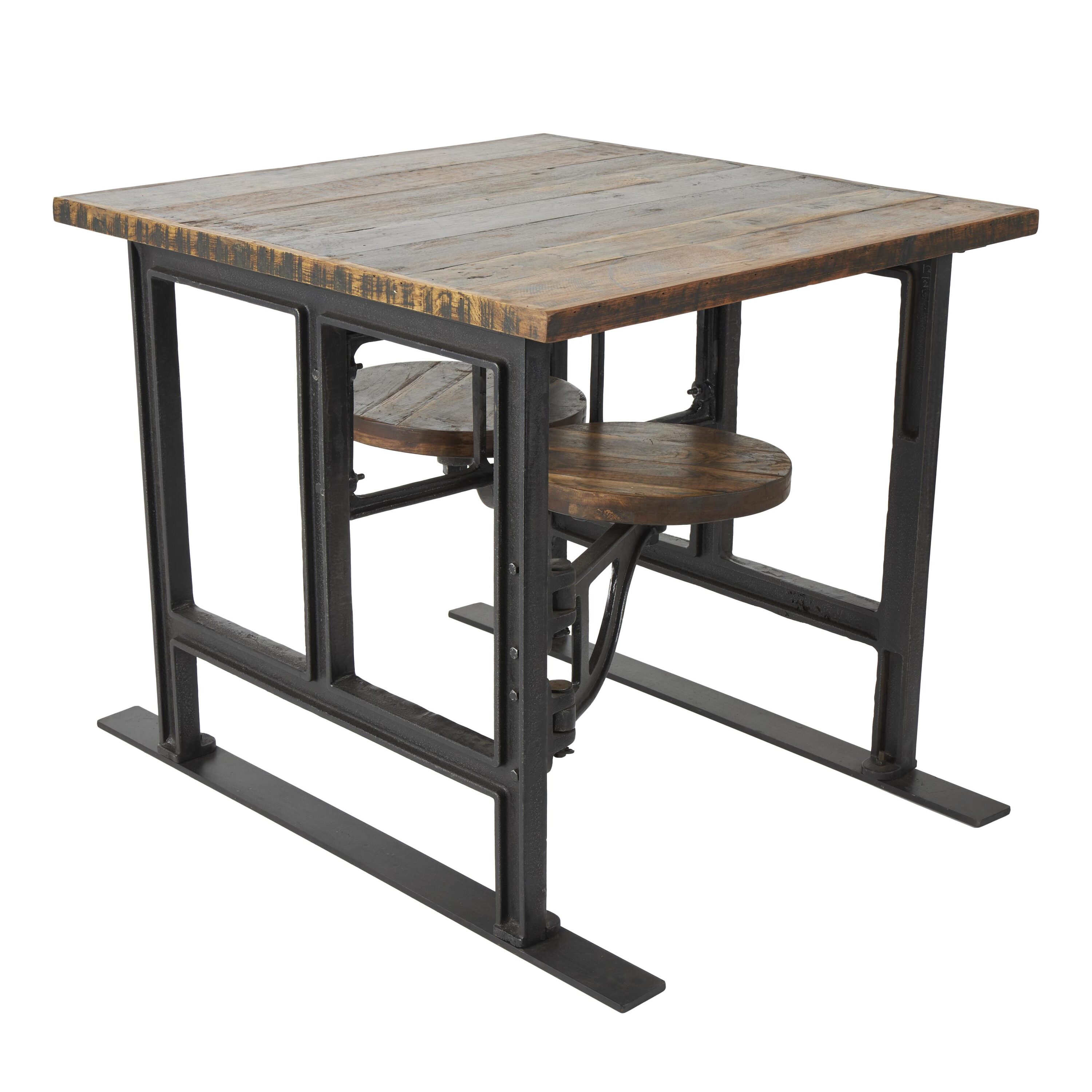 Grayson Lane 823008 Dining-Tables - View #11