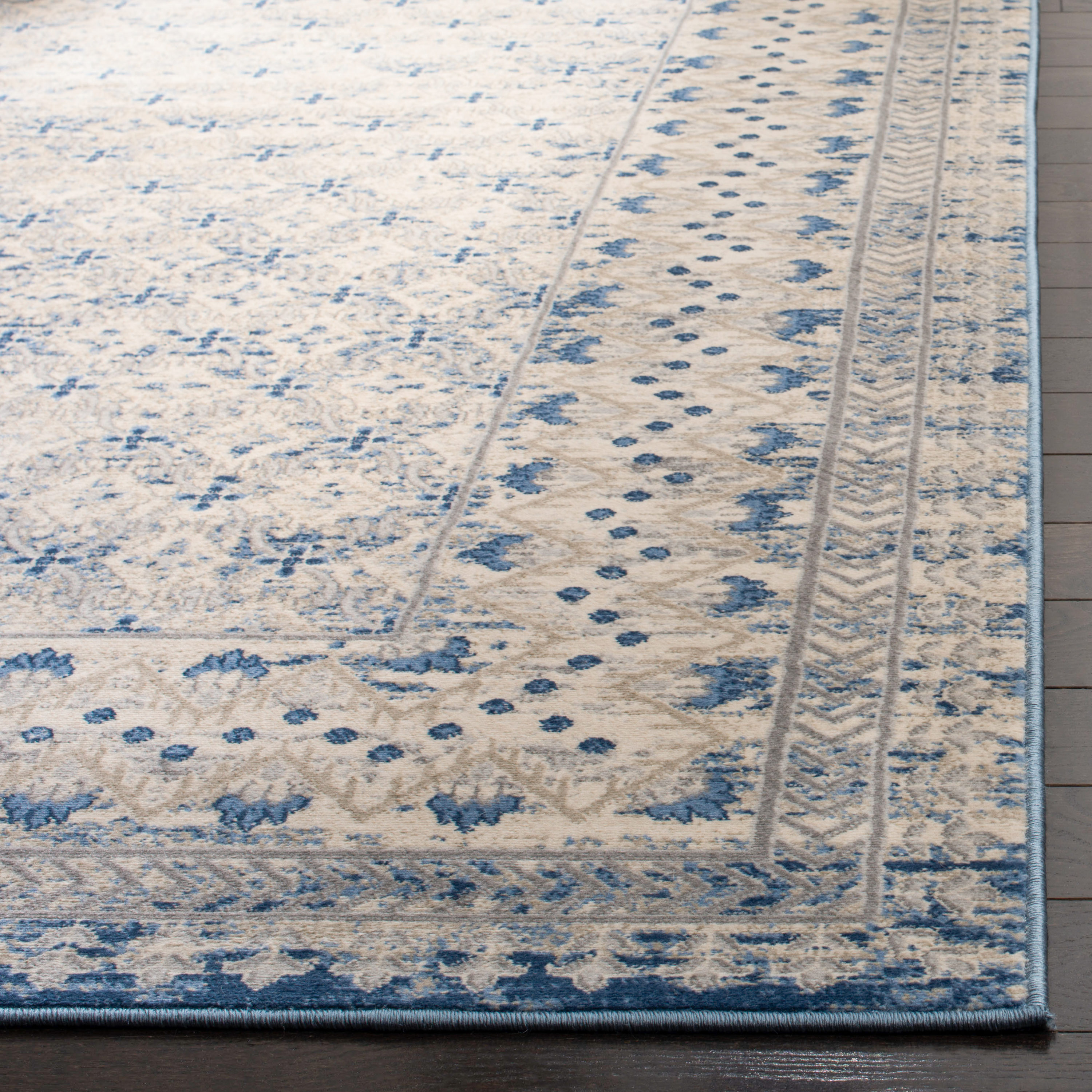 Safavieh BNT899G-9SQ rugs - View #3