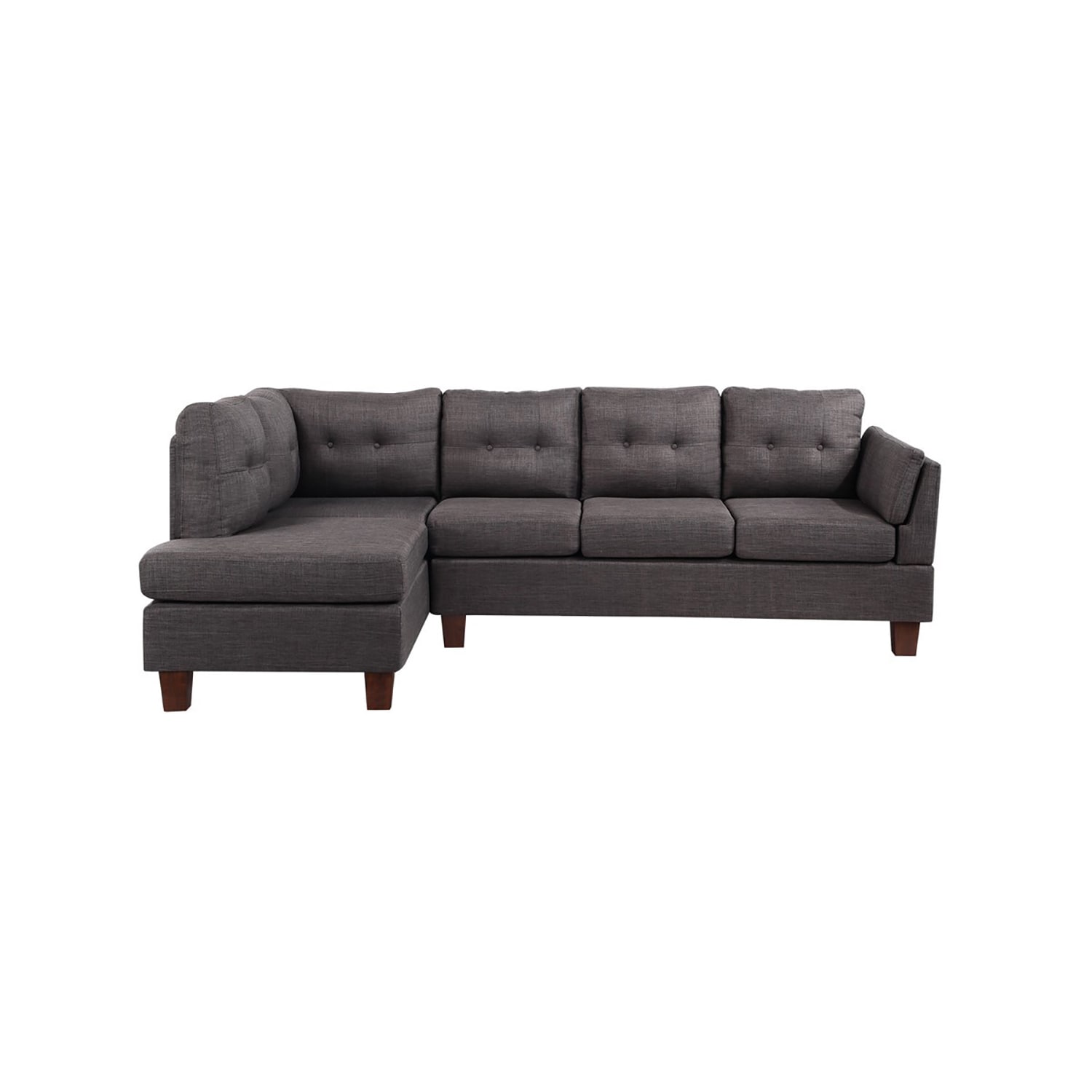 GZMR GZ-GN3018A Sofas-Loveseats - View #2