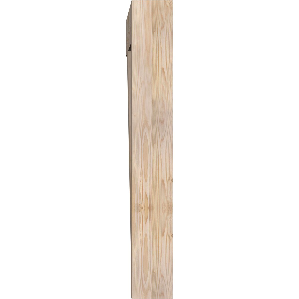 Ekena Millwork BKT06X36X40IMP05SDF Exterior-Brackets-Braces - View #4