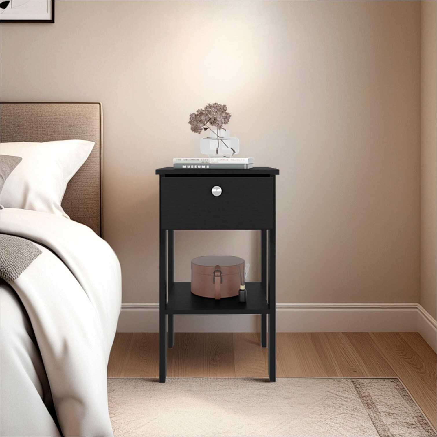 Watnature WV8GZ9JCNIVX nightstands - View #2