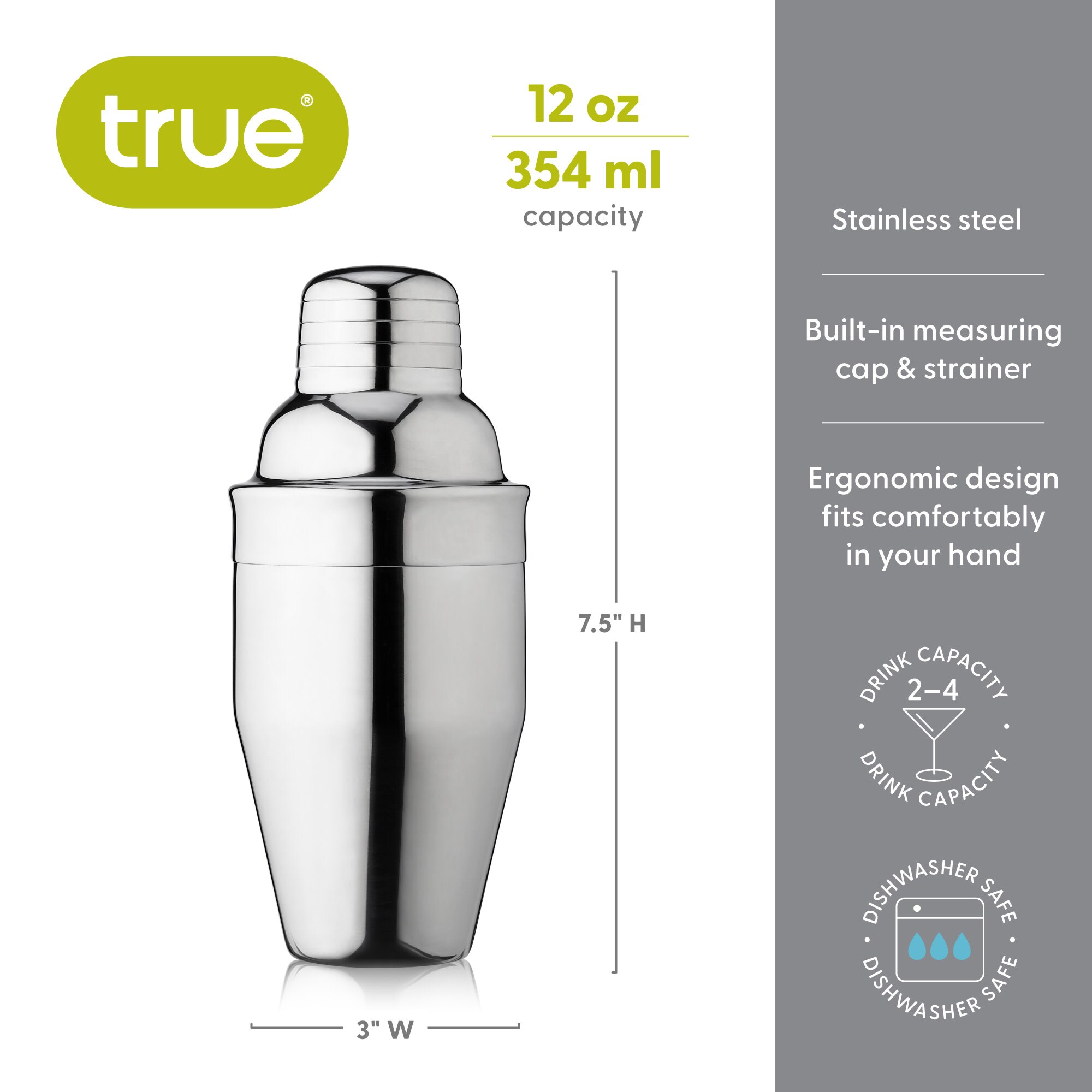 TRUE 2847 Barware-Accessories - View #4