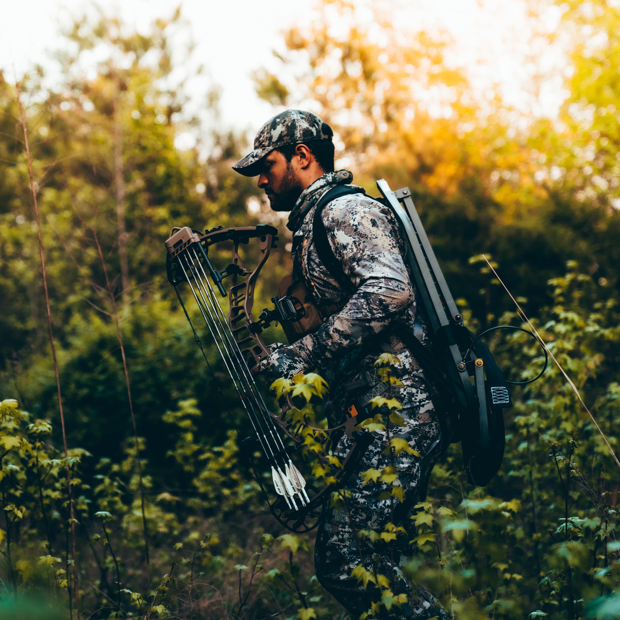 River's Edge RE782 Hunting-Equipment - View #4