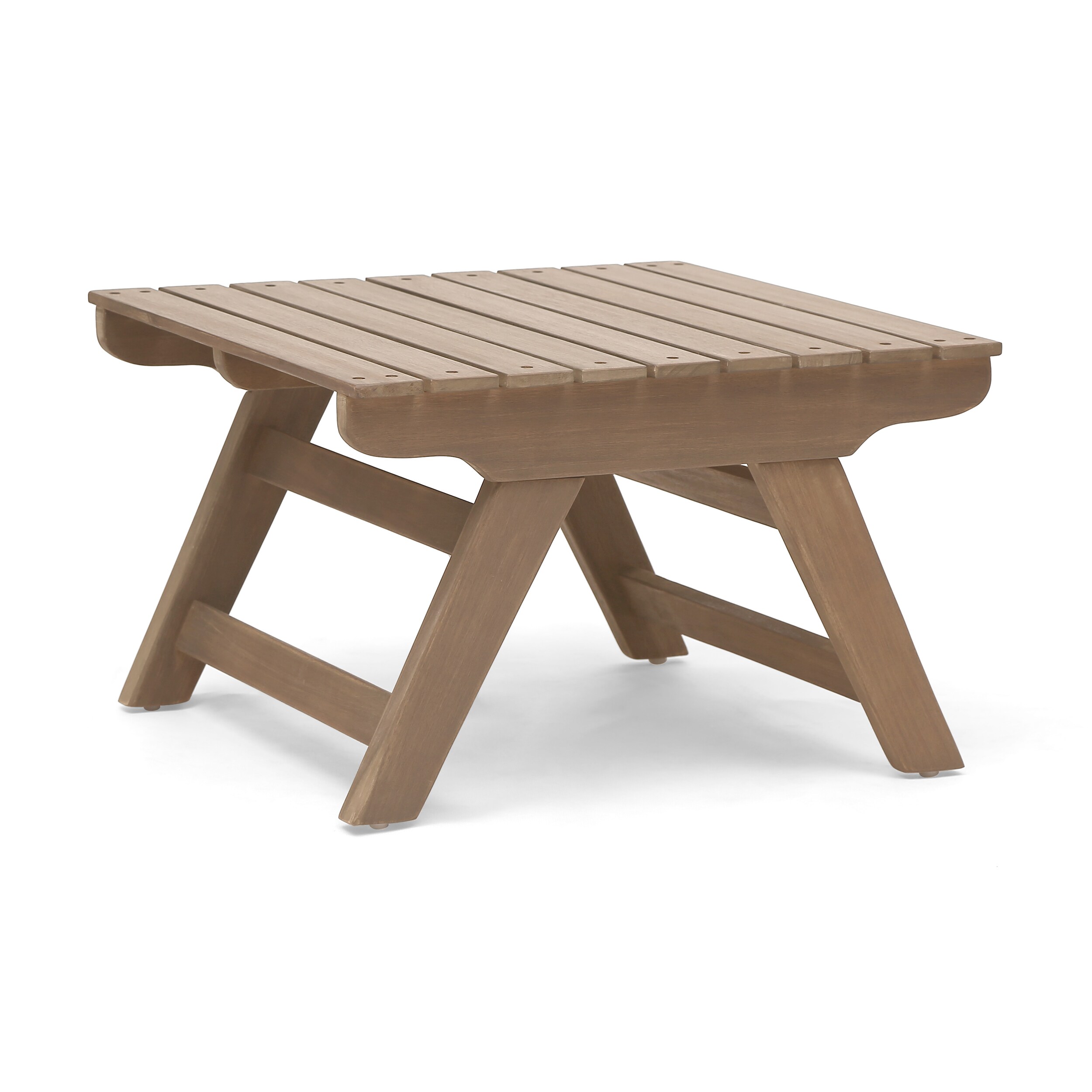 ModernLuxe L3P-63747.00DGRY Patio-Tables - View #6