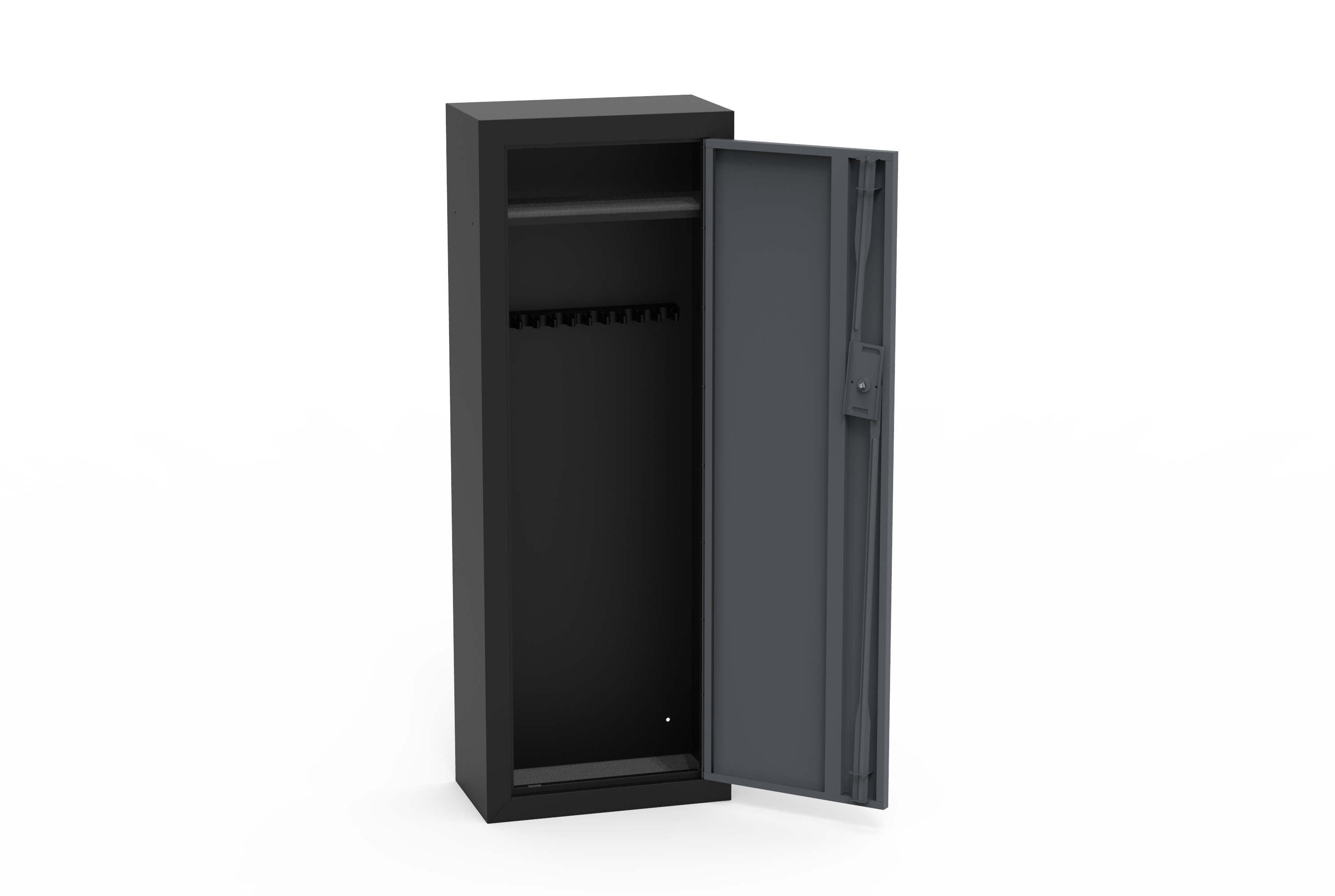 Surelock Security Co 8598801 Gun-Safes - View #4