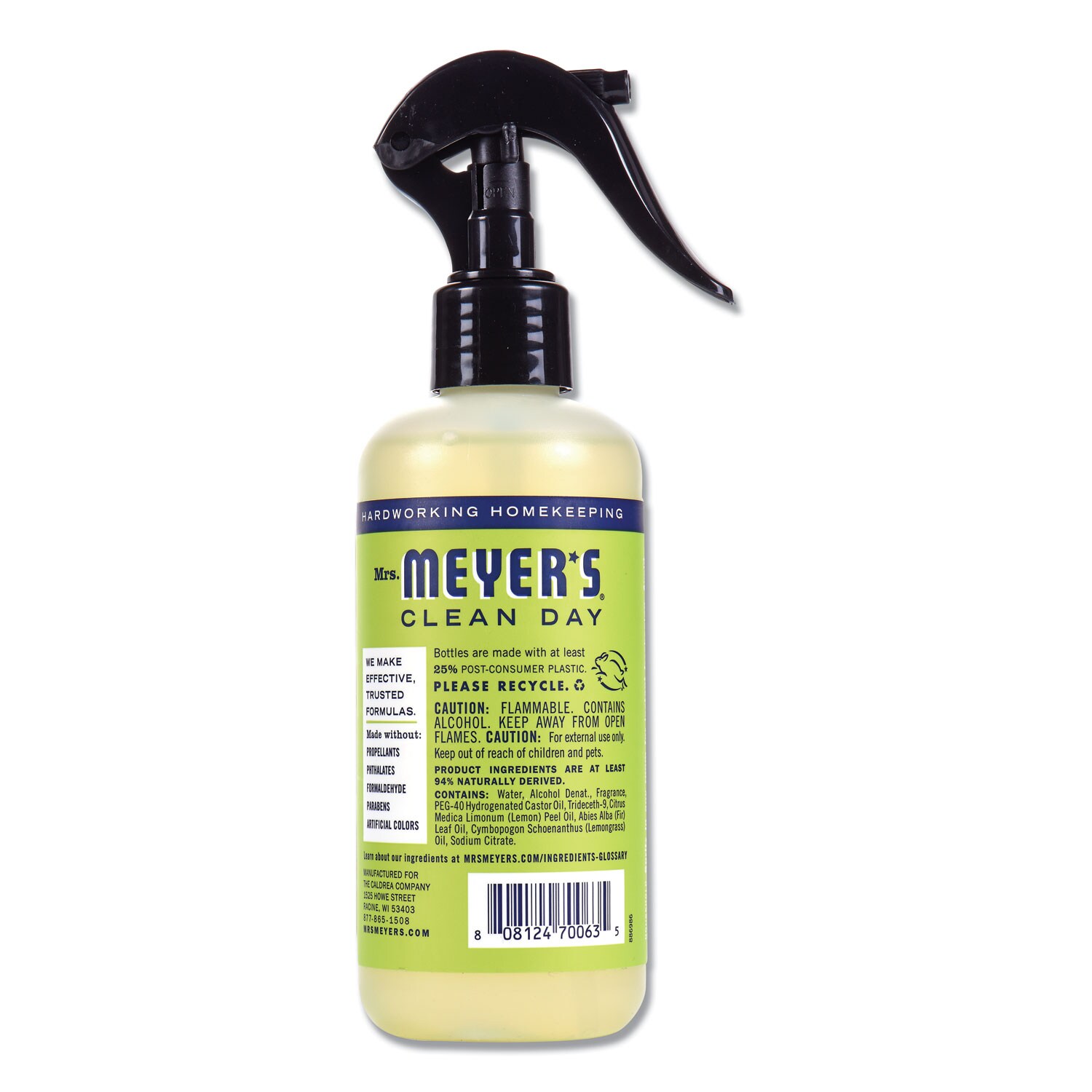 Mrs. Meyer's Clean Day ESNSJN670764 Air-Fresheners - View #2