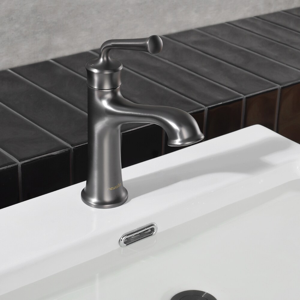 Newater 7002051 Lavatory-Faucets - View #2