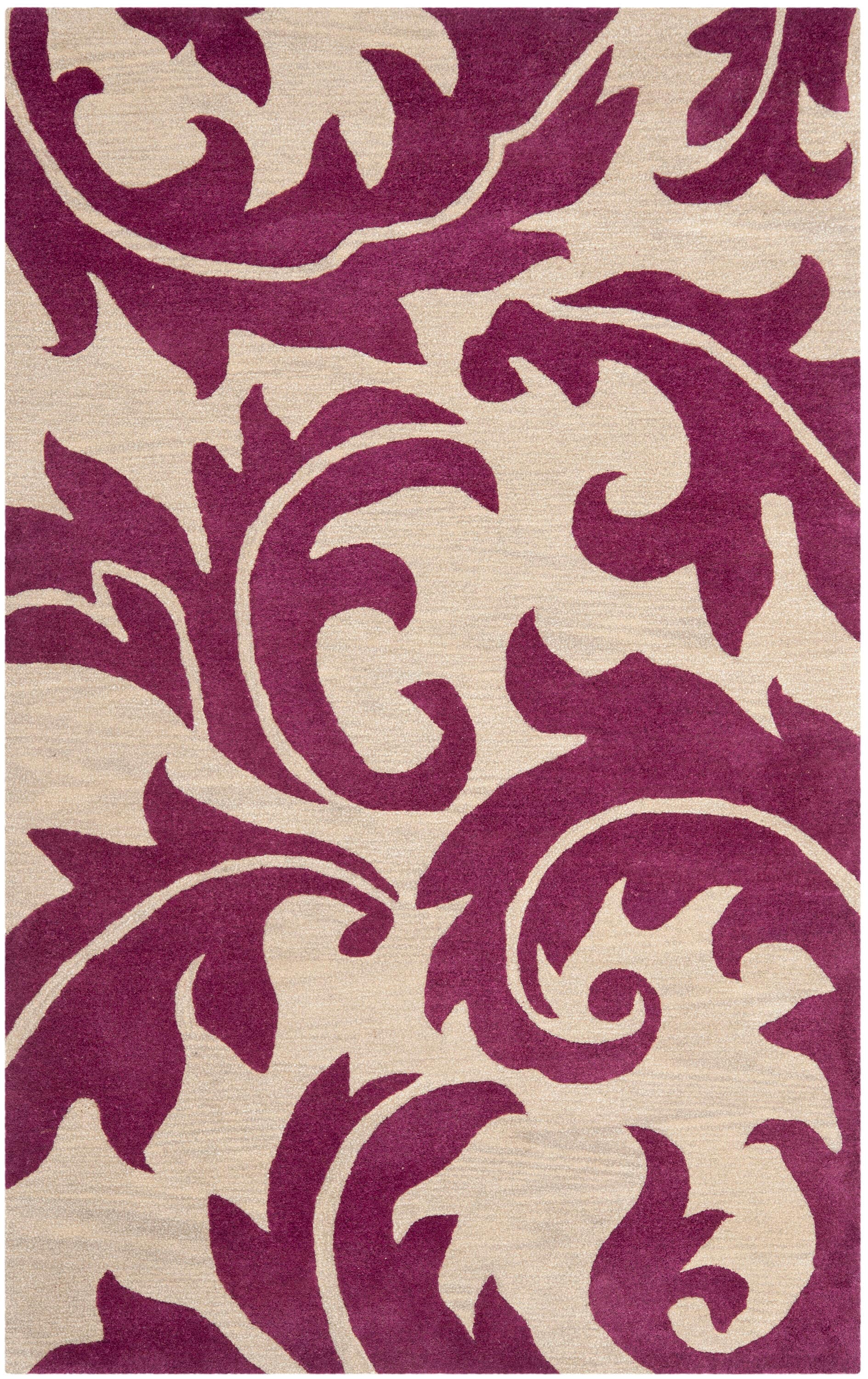 Safavieh SOH841B-2 rugs - View #2
