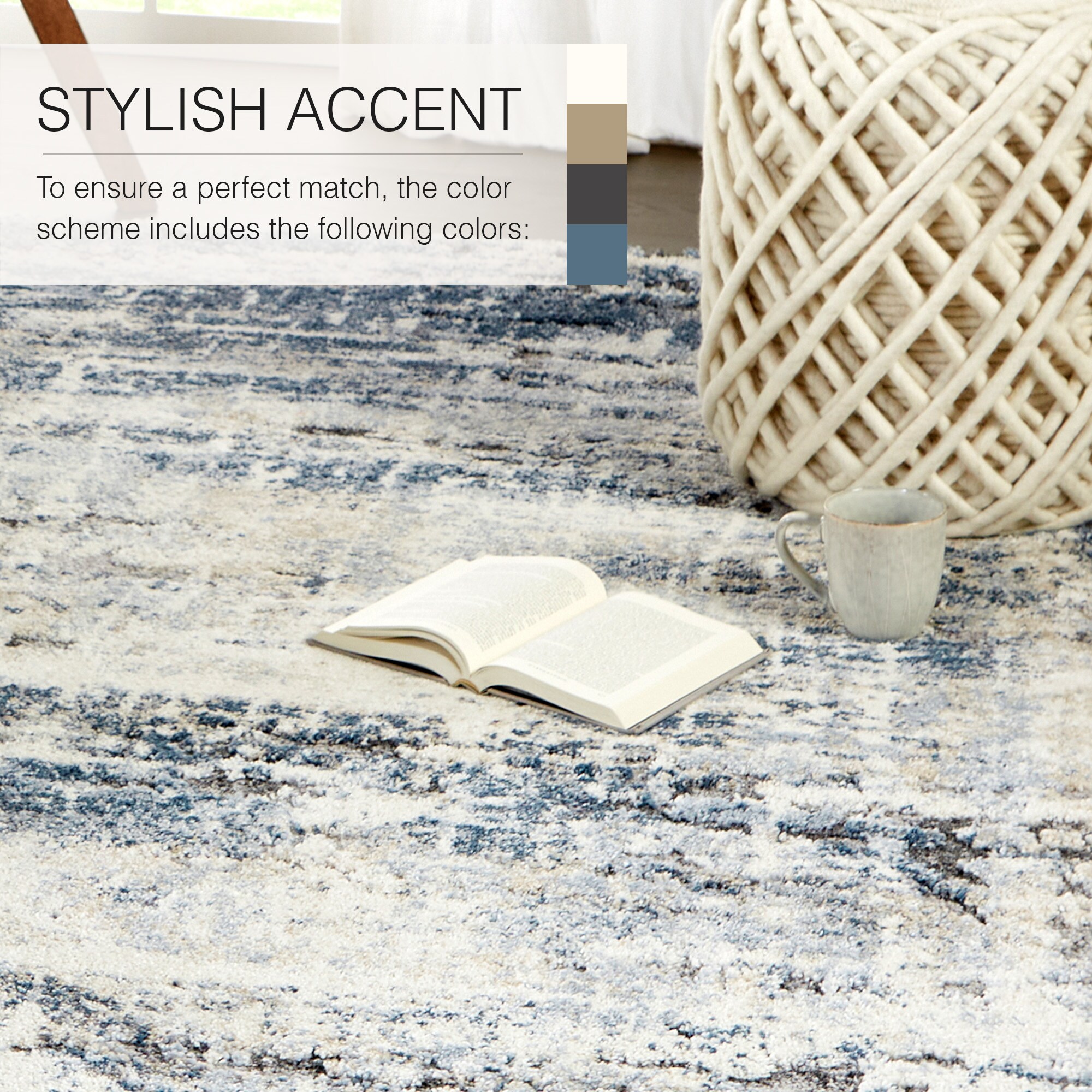 Jaipur Living RUG148388 rugs - View #10