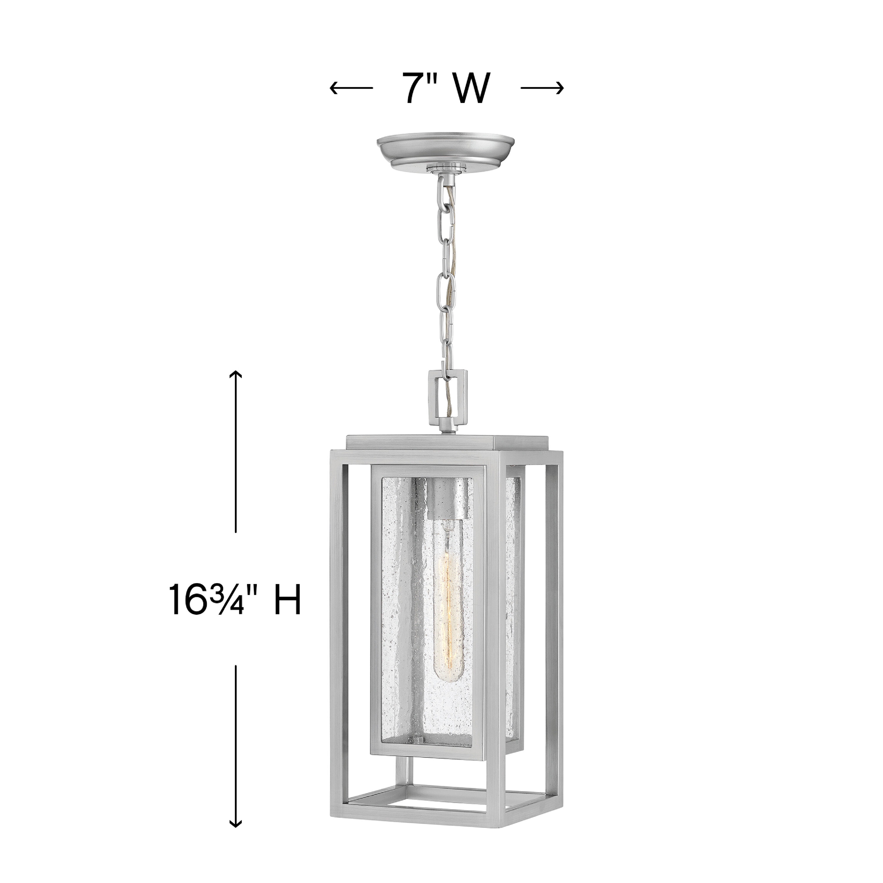 Hinkley 1002SI-LL Pendant-Lights - View #10