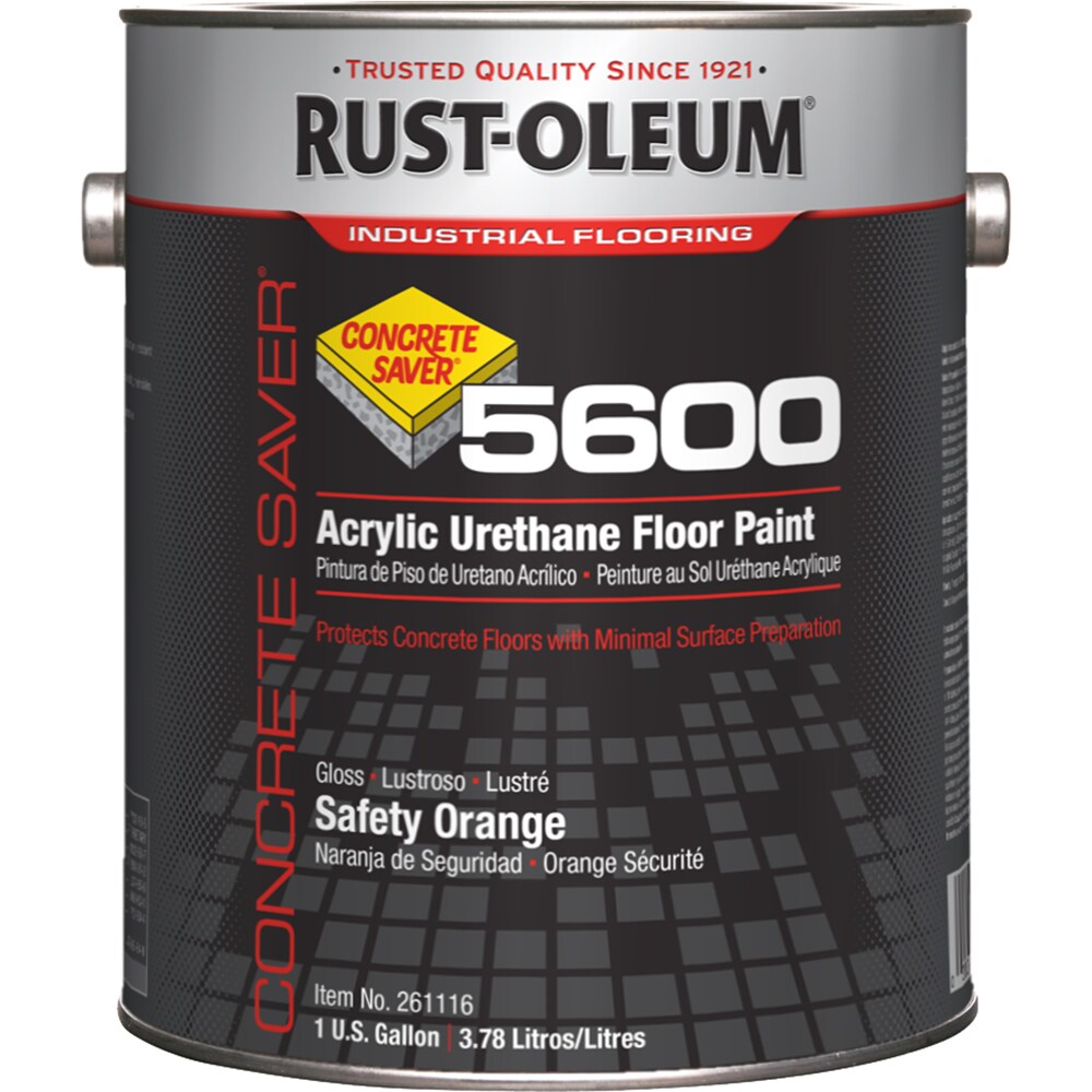 Rust-Oleum 261116SOS Porch-Floor-Paint - View #2