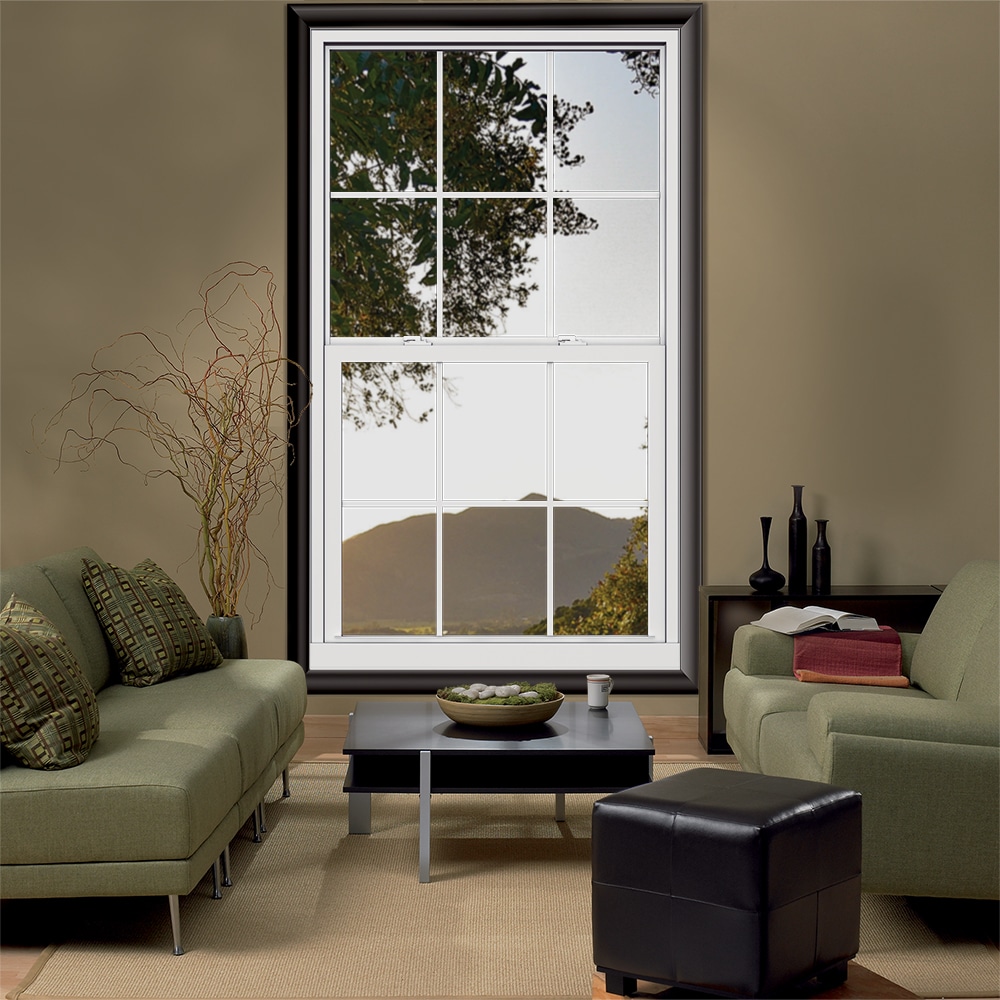 JELD-WEN JW233400051 Single-Hung-Windows - View #4