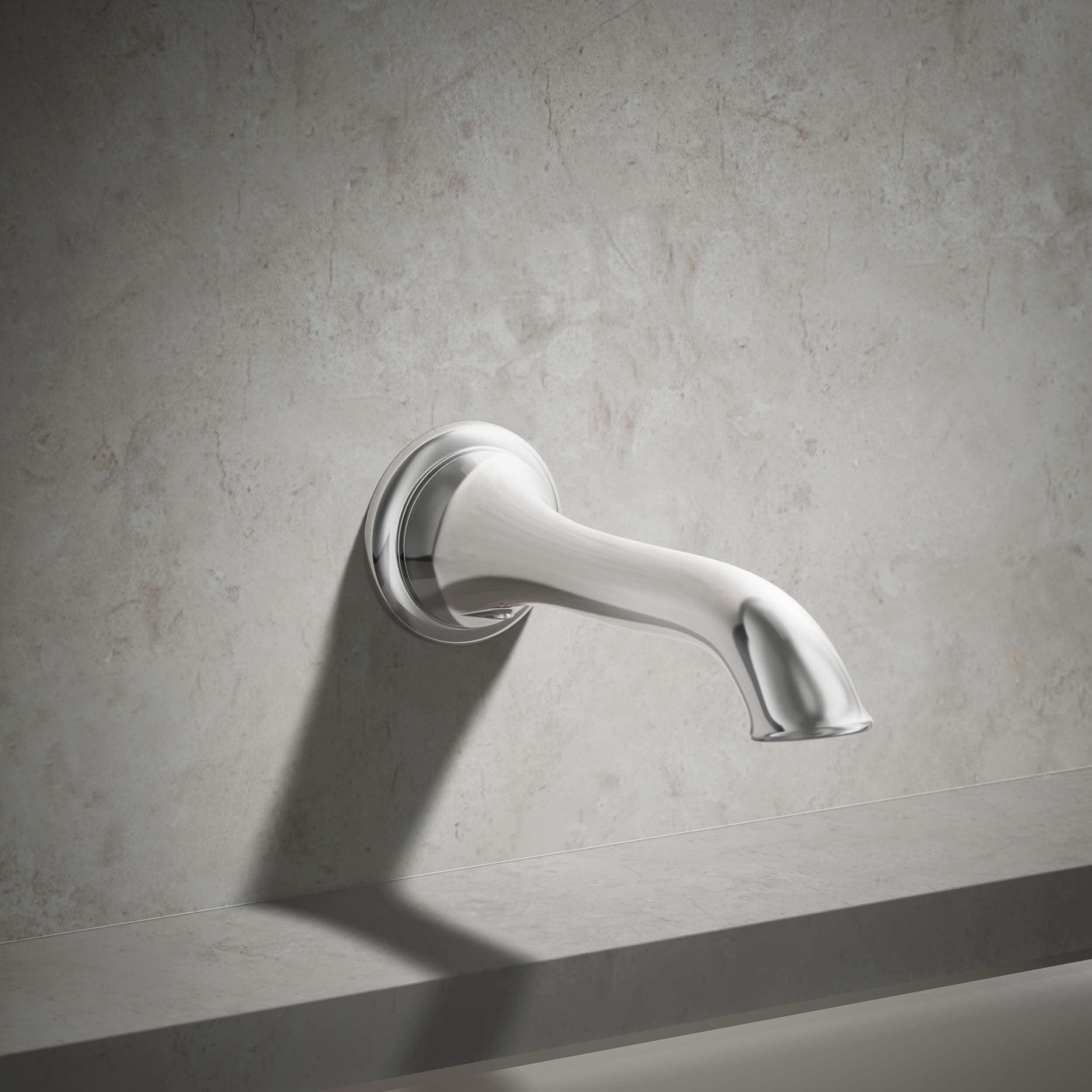 KOHLER 72791-CP Tub-Spout - View #2