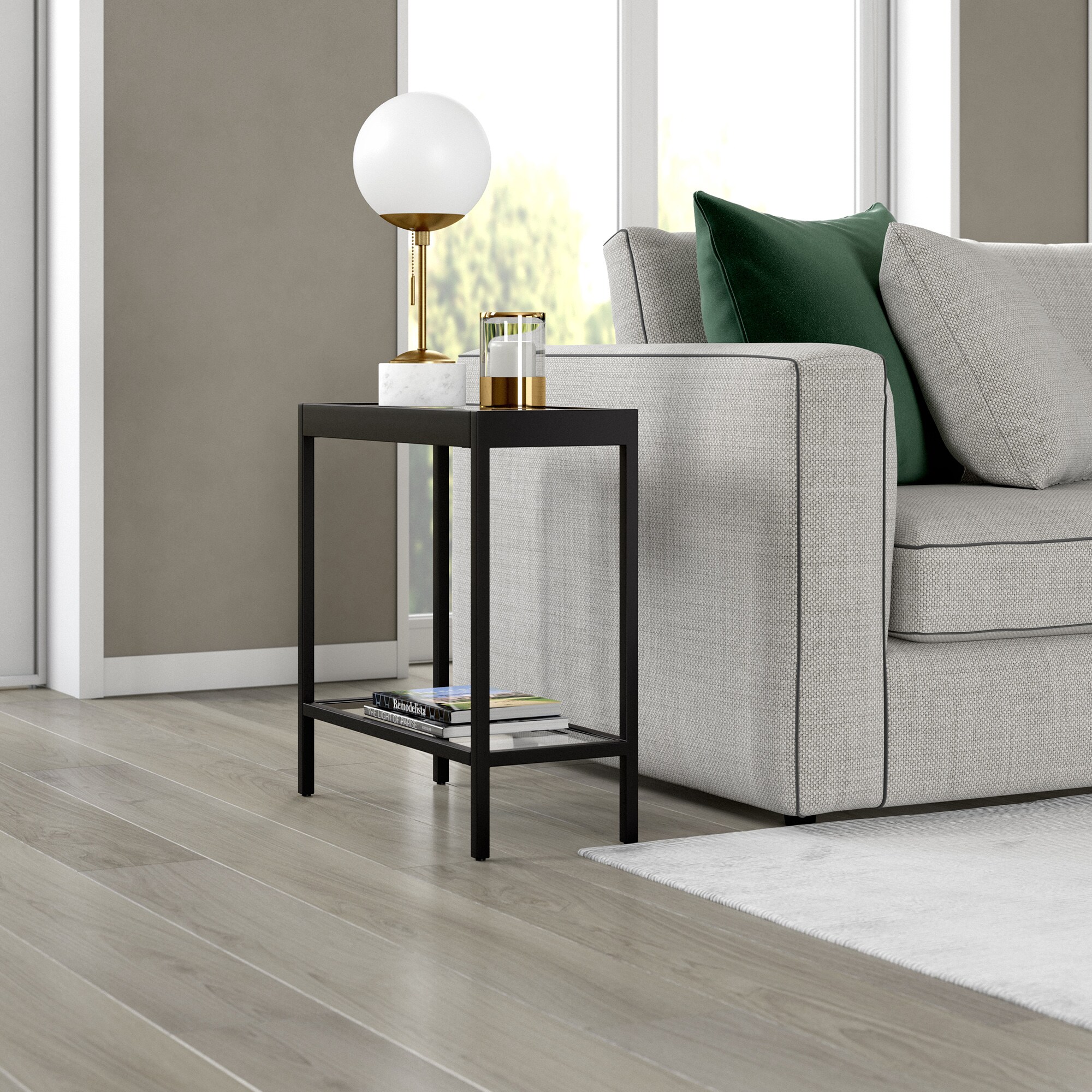 Hailey Home ST1319 End-Tables - View #6